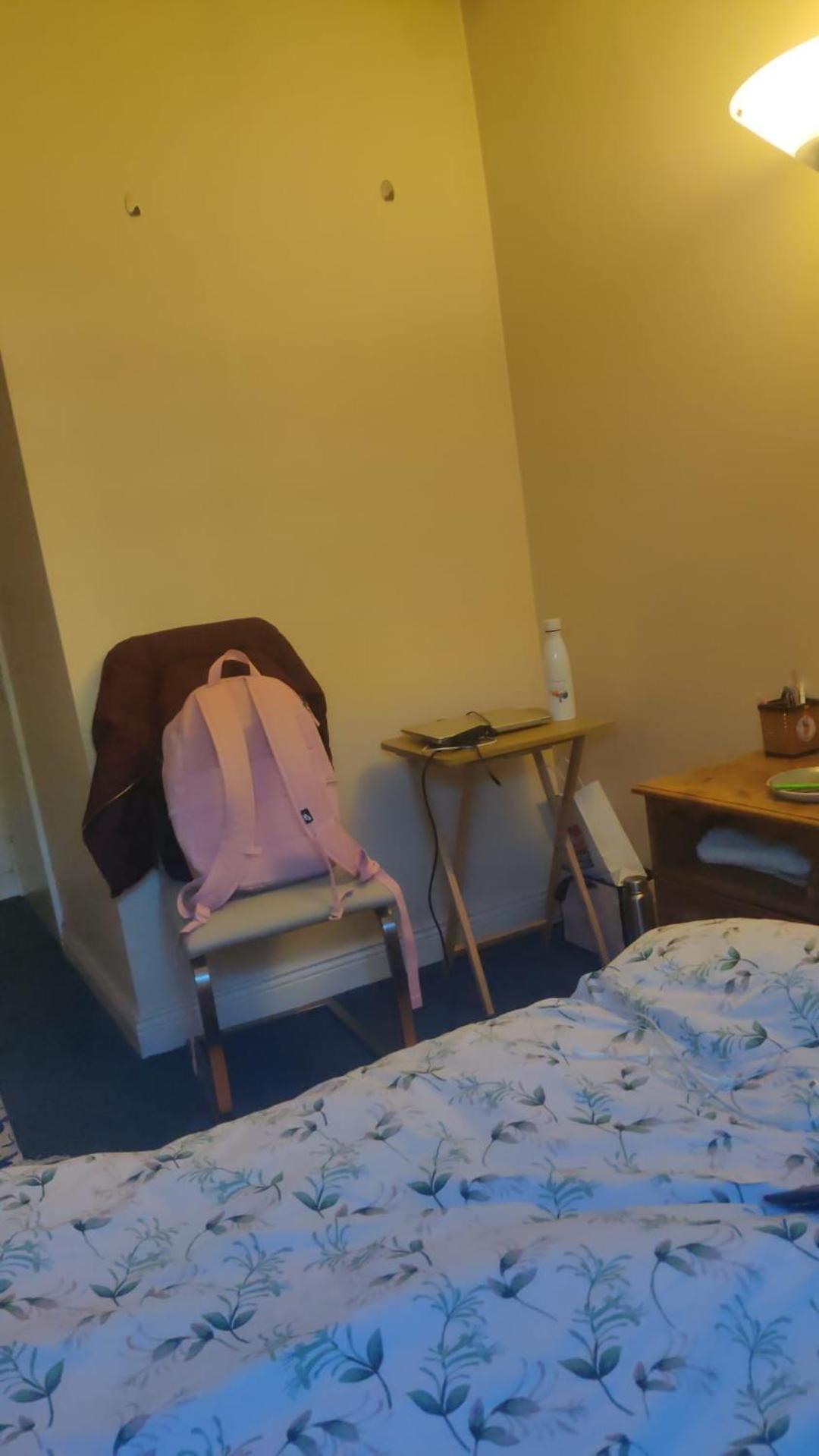 Homestay Private In Centre Opposite Connolly Station