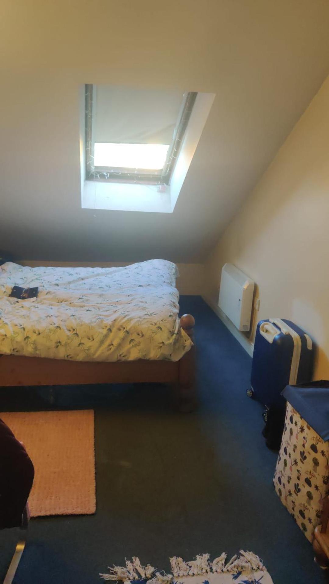 Private In Centre Opposite Connolly Station * Dublin
