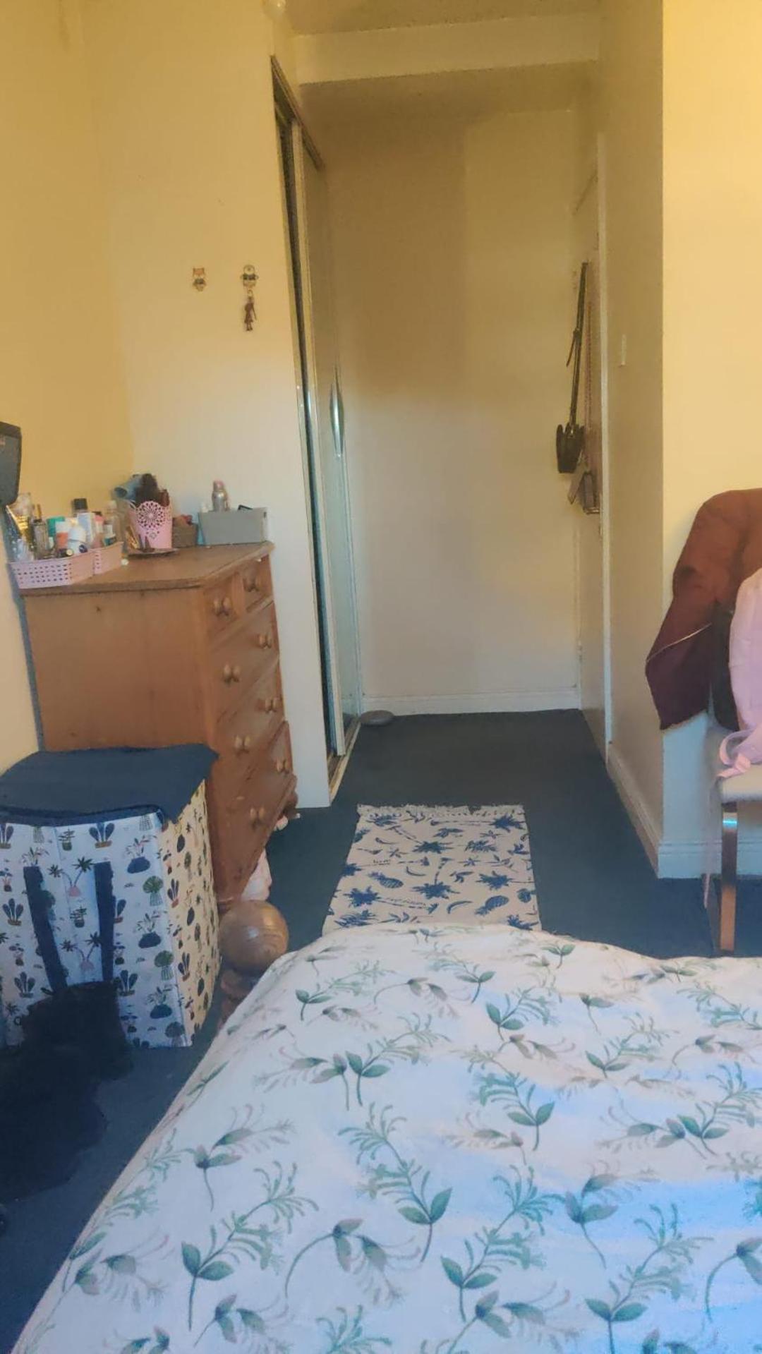 Homestay Private In Centre Opposite Connolly Station