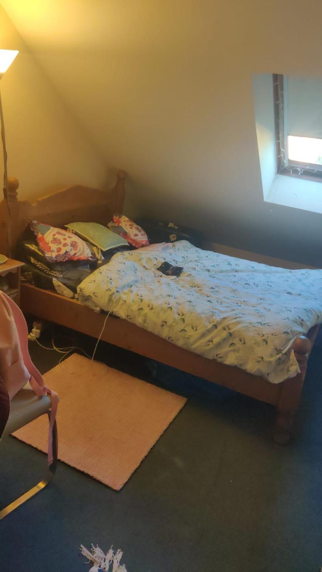 Private In Centre Opposite Connolly Station Homestay Dublin
