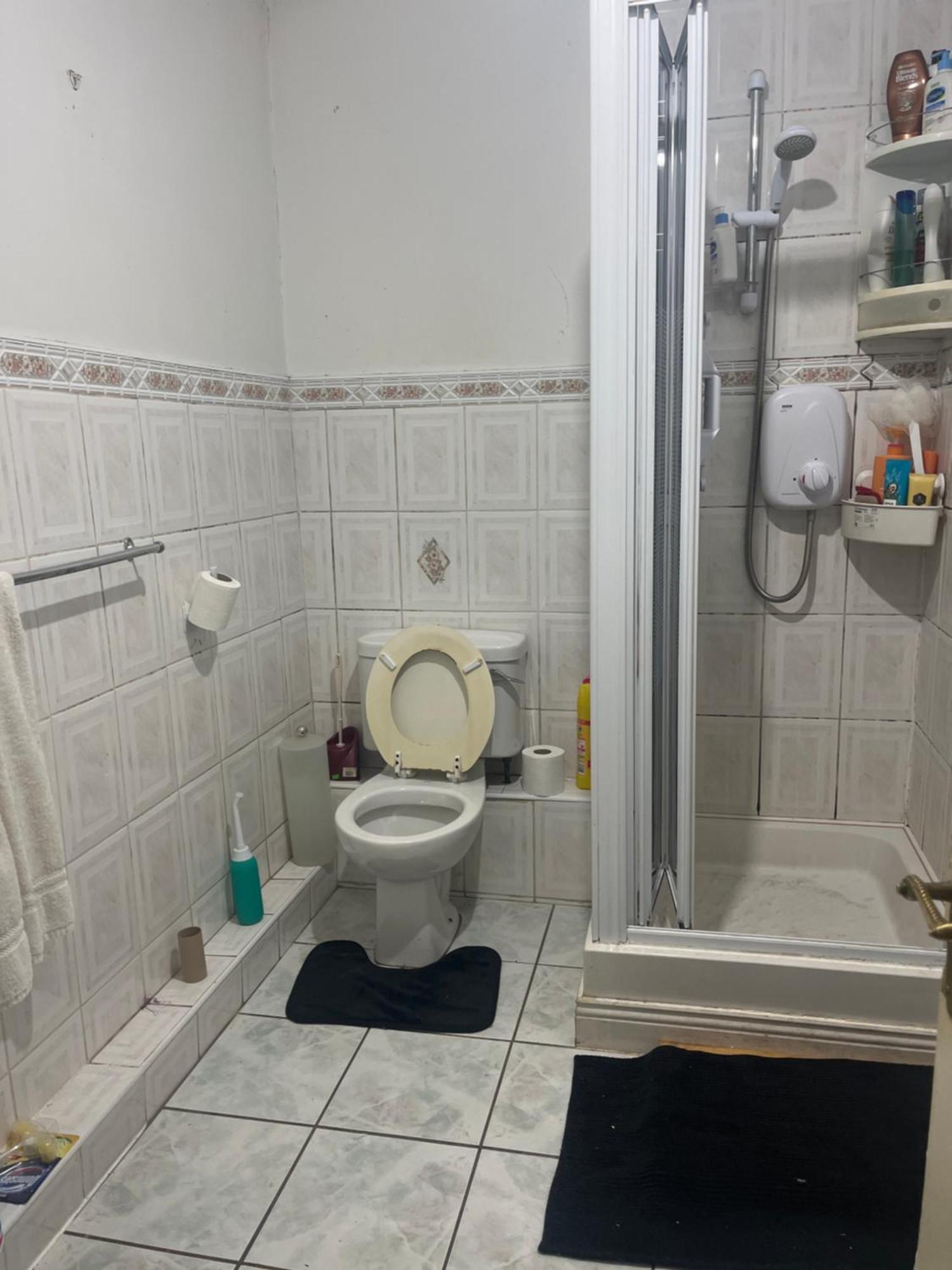 Private In Centre Opposite Connolly Station Homestay Dublin