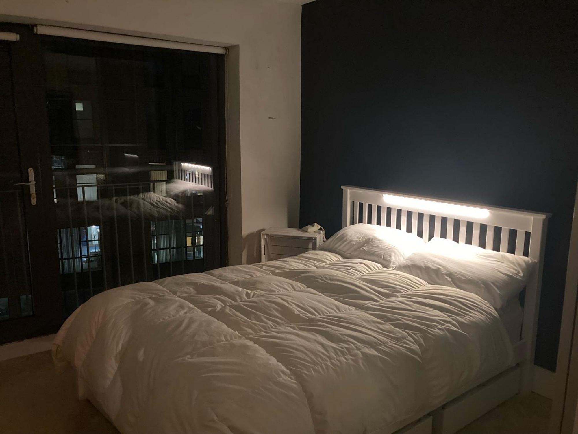 Spacious Centre Apartment *