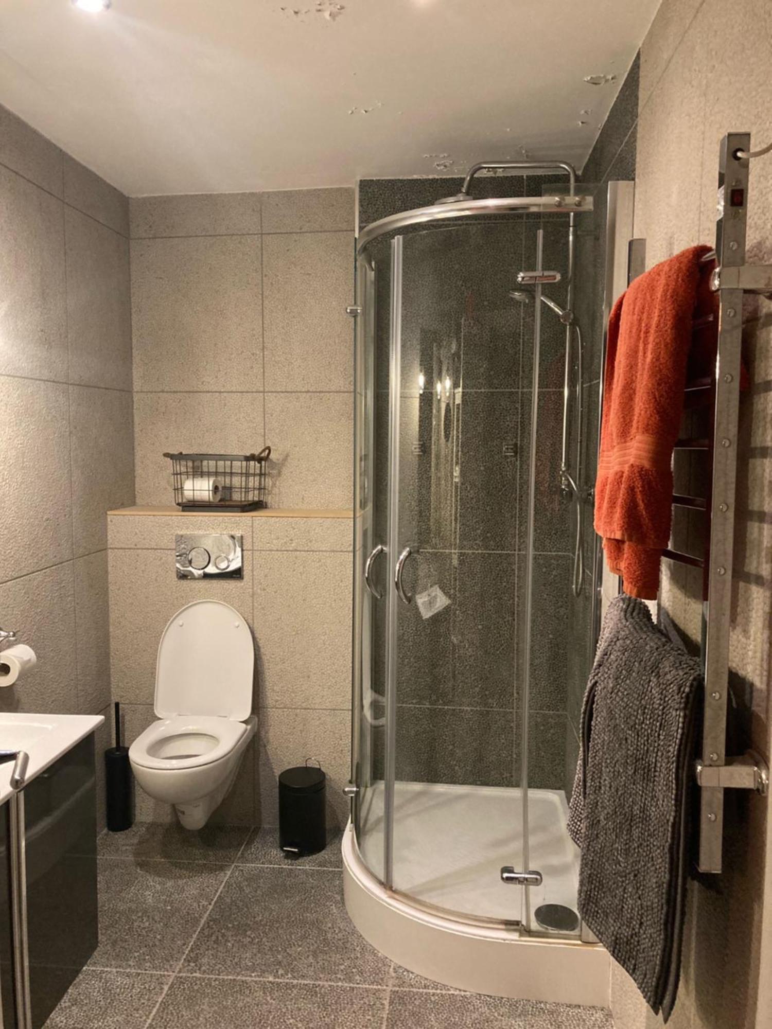 Spacious Centre Apartment Dublin