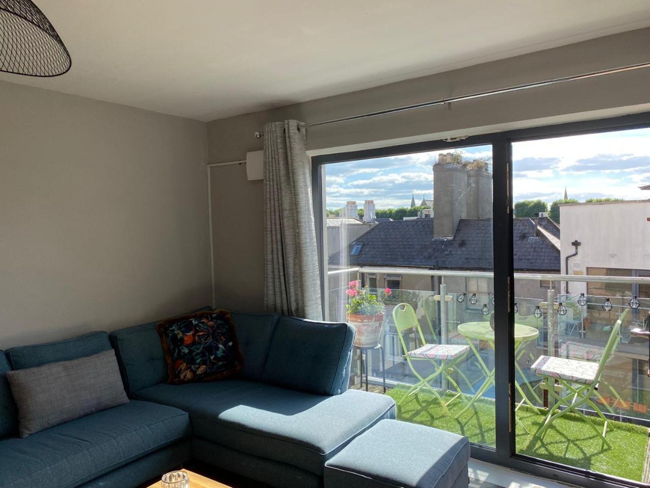 Apartment Spacious Centre Dublin