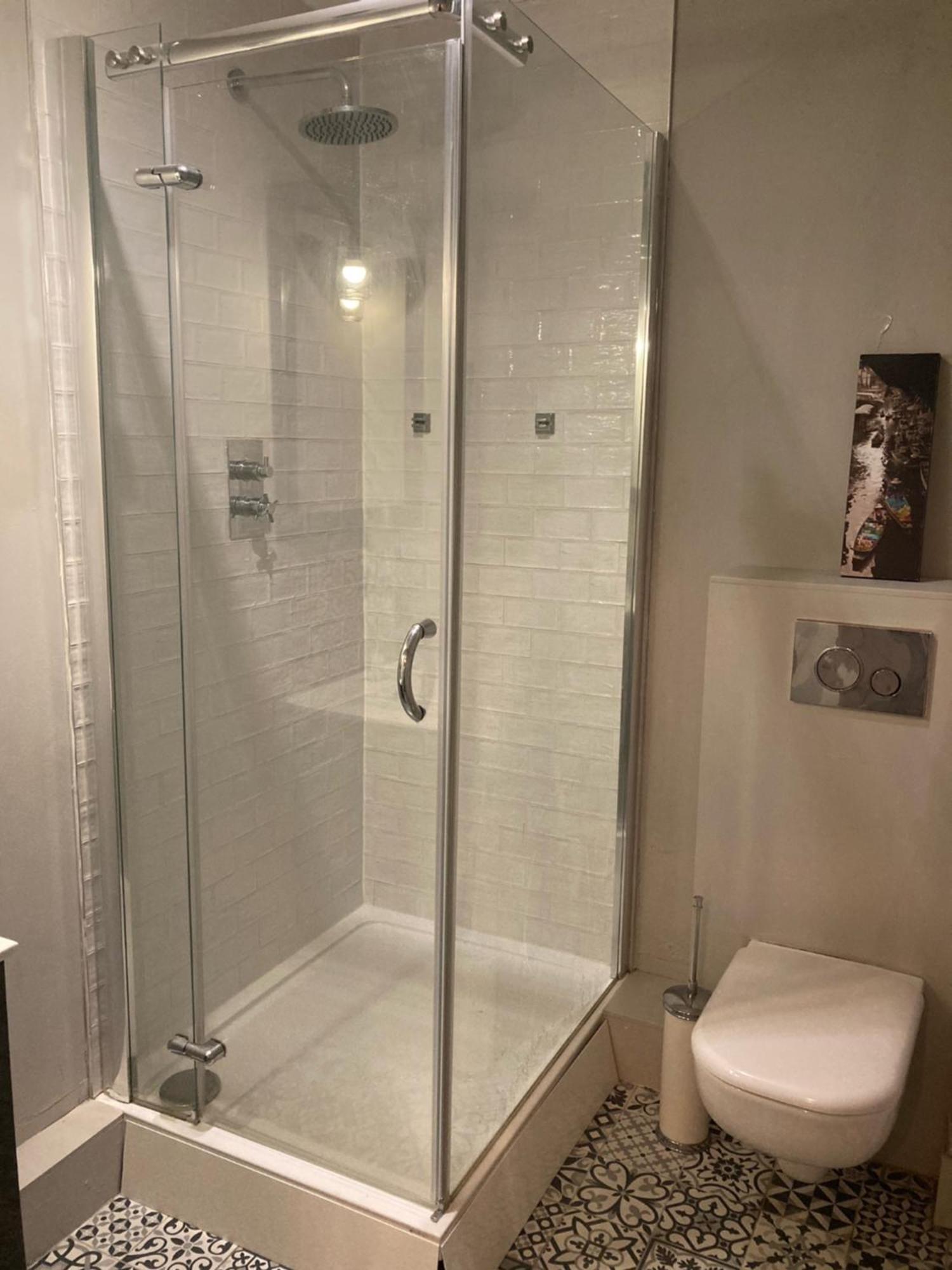 Spacious Centre Apartment