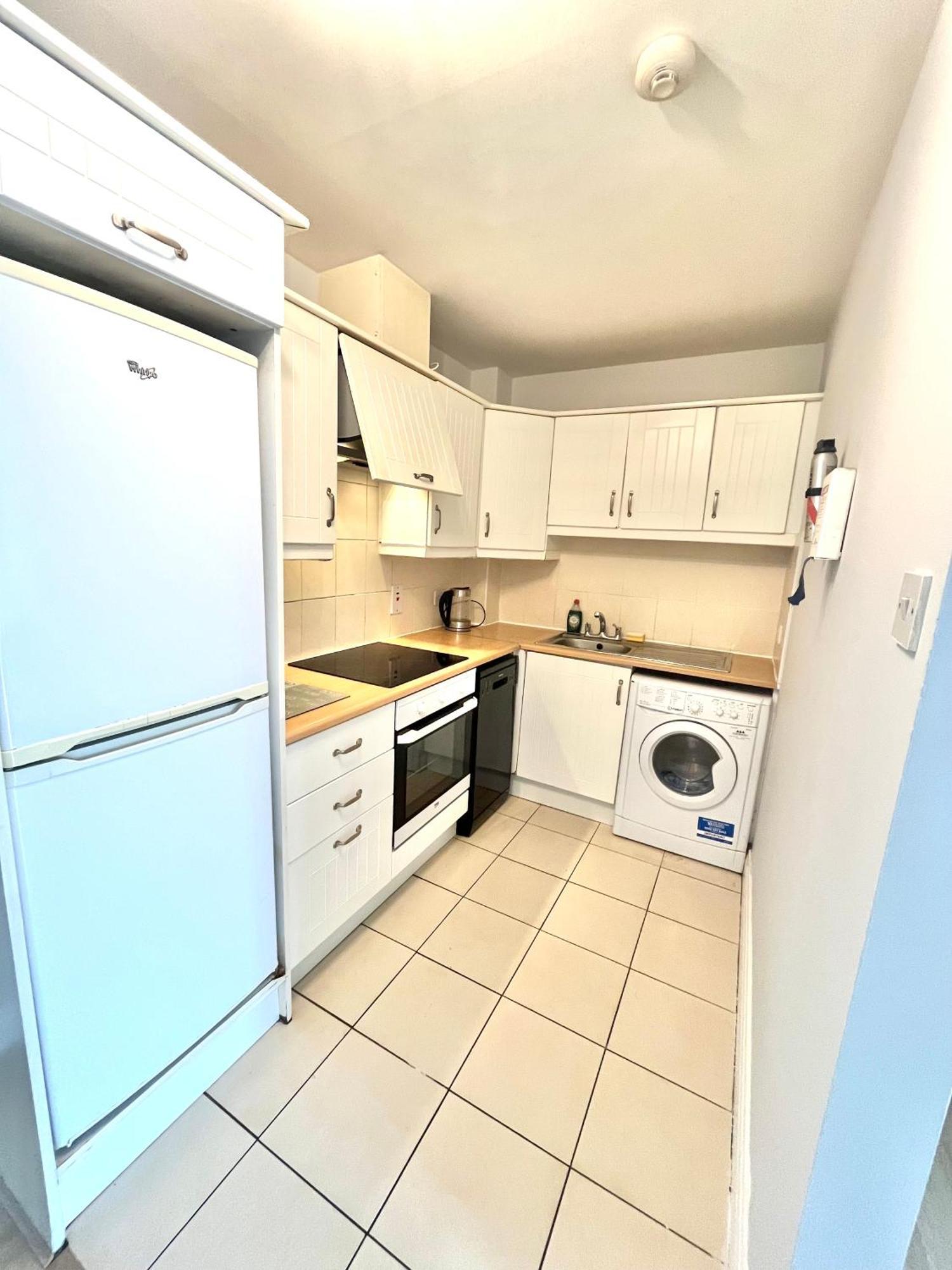 Apartment - 2 Bedrooms Dublin