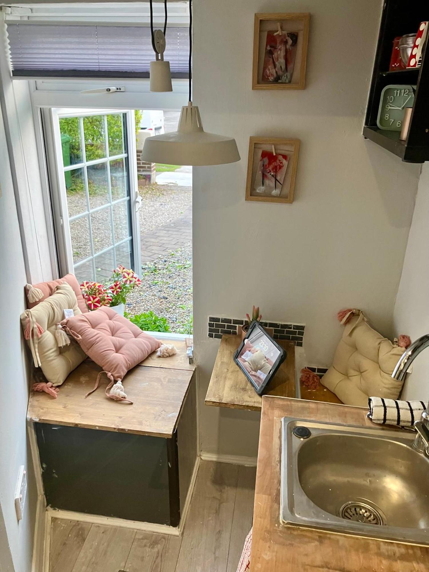 Apartment At 39