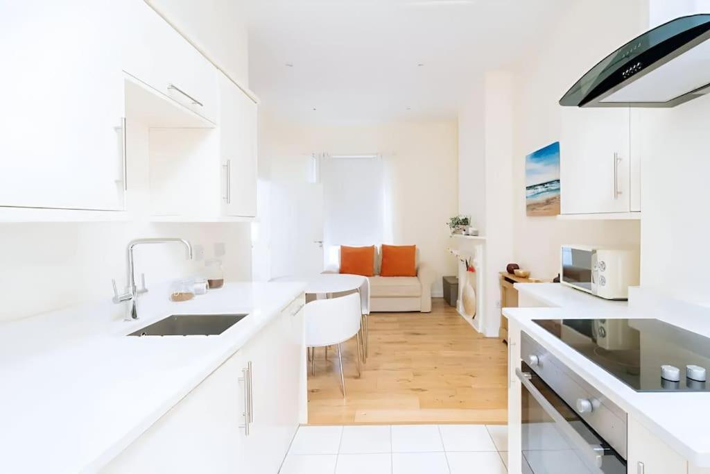 Apartment Lovely 2bd In Citycenter *
