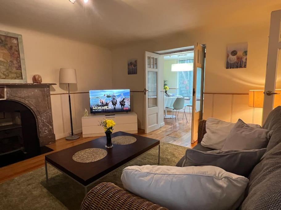 Hideaway Garden Paradise Apartment