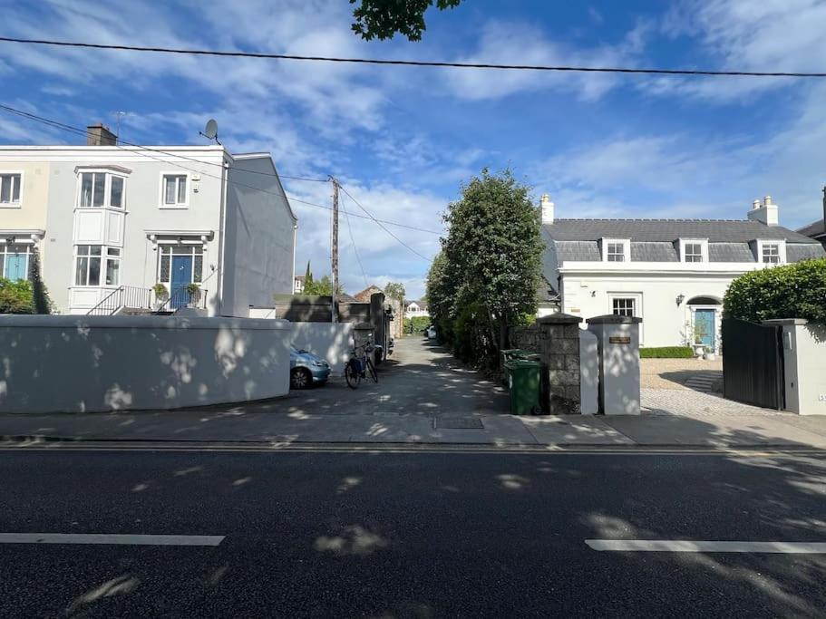 Hideaway Garden Paradise Apartment Dublin