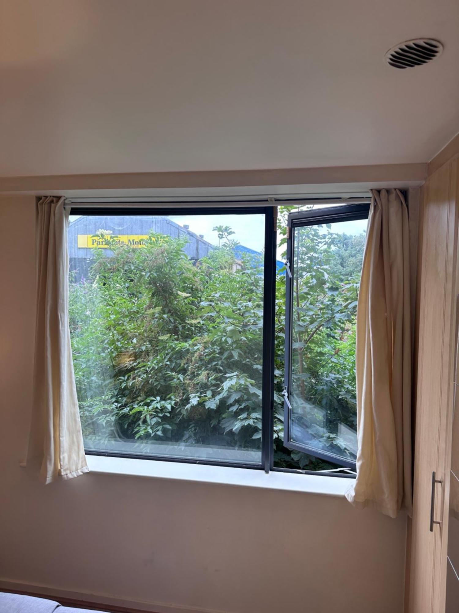 Homestay Riverside Dublin