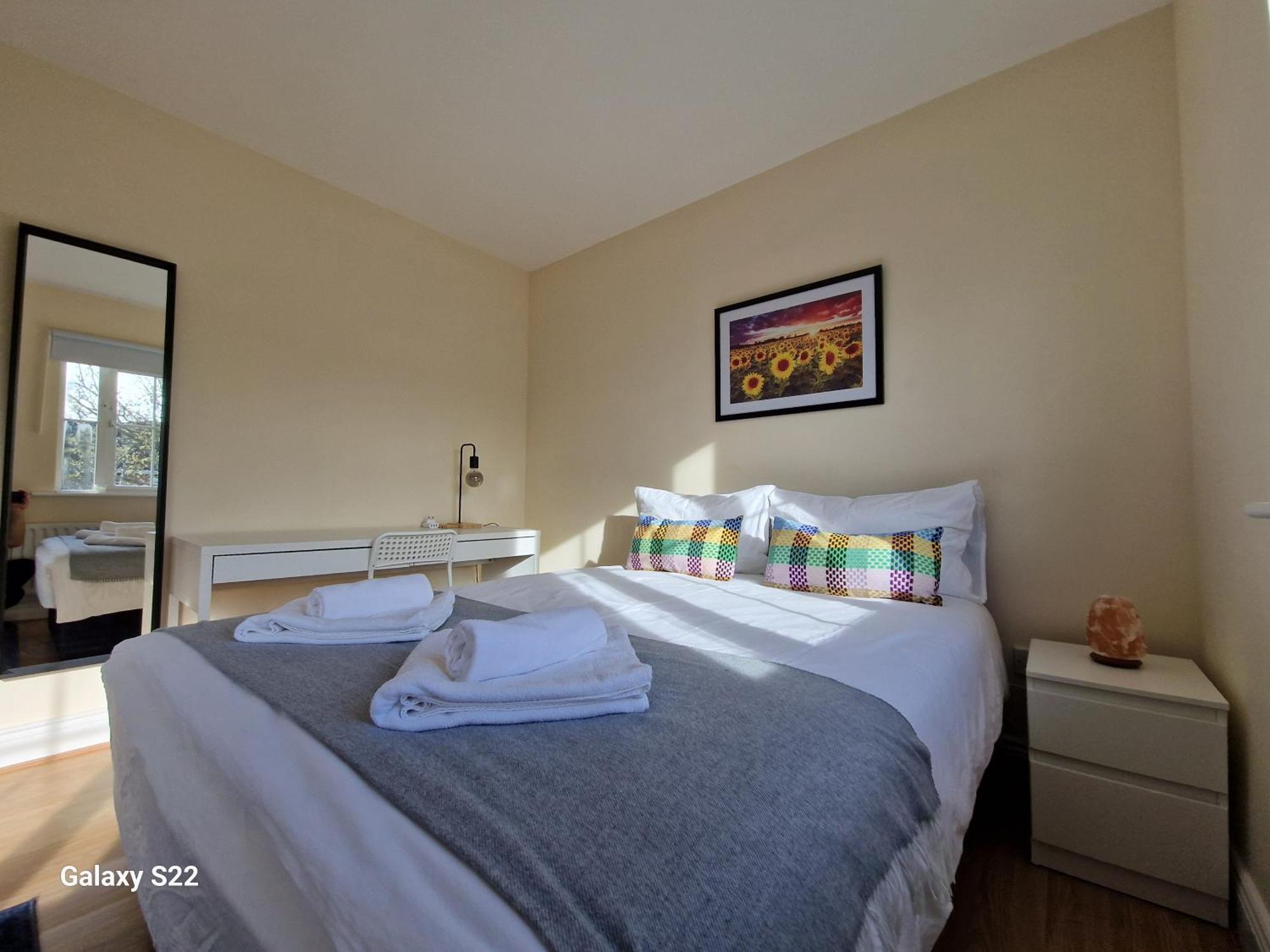 Warm Welcome Rooms Homestay