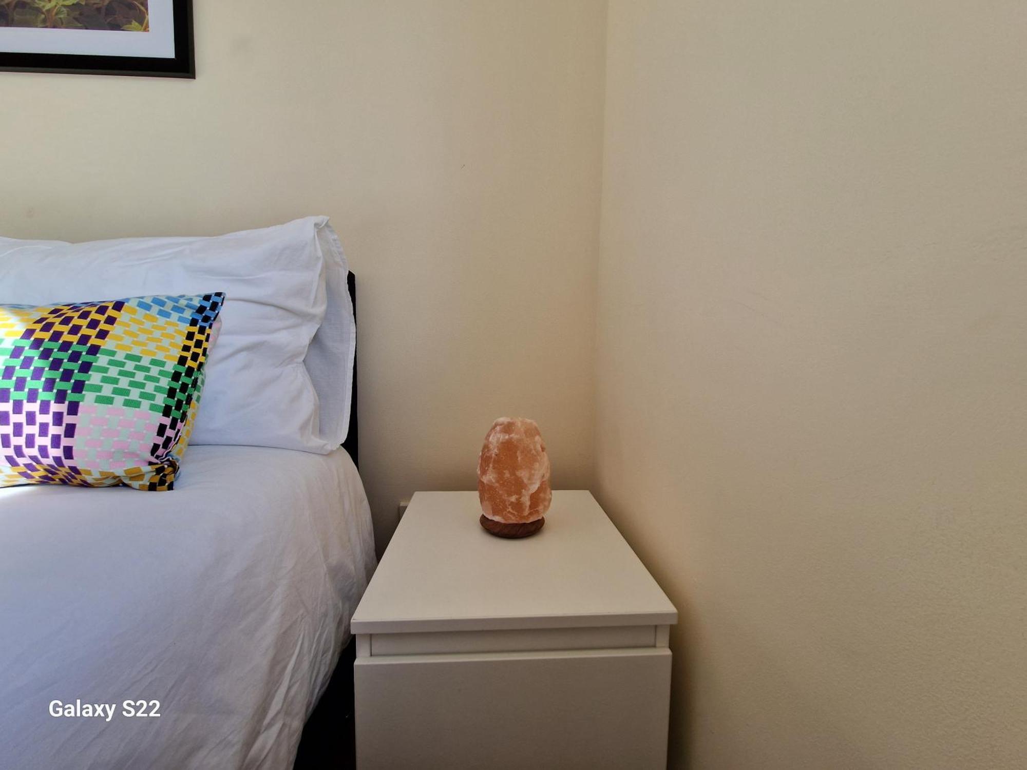 Warm Welcome Rooms *