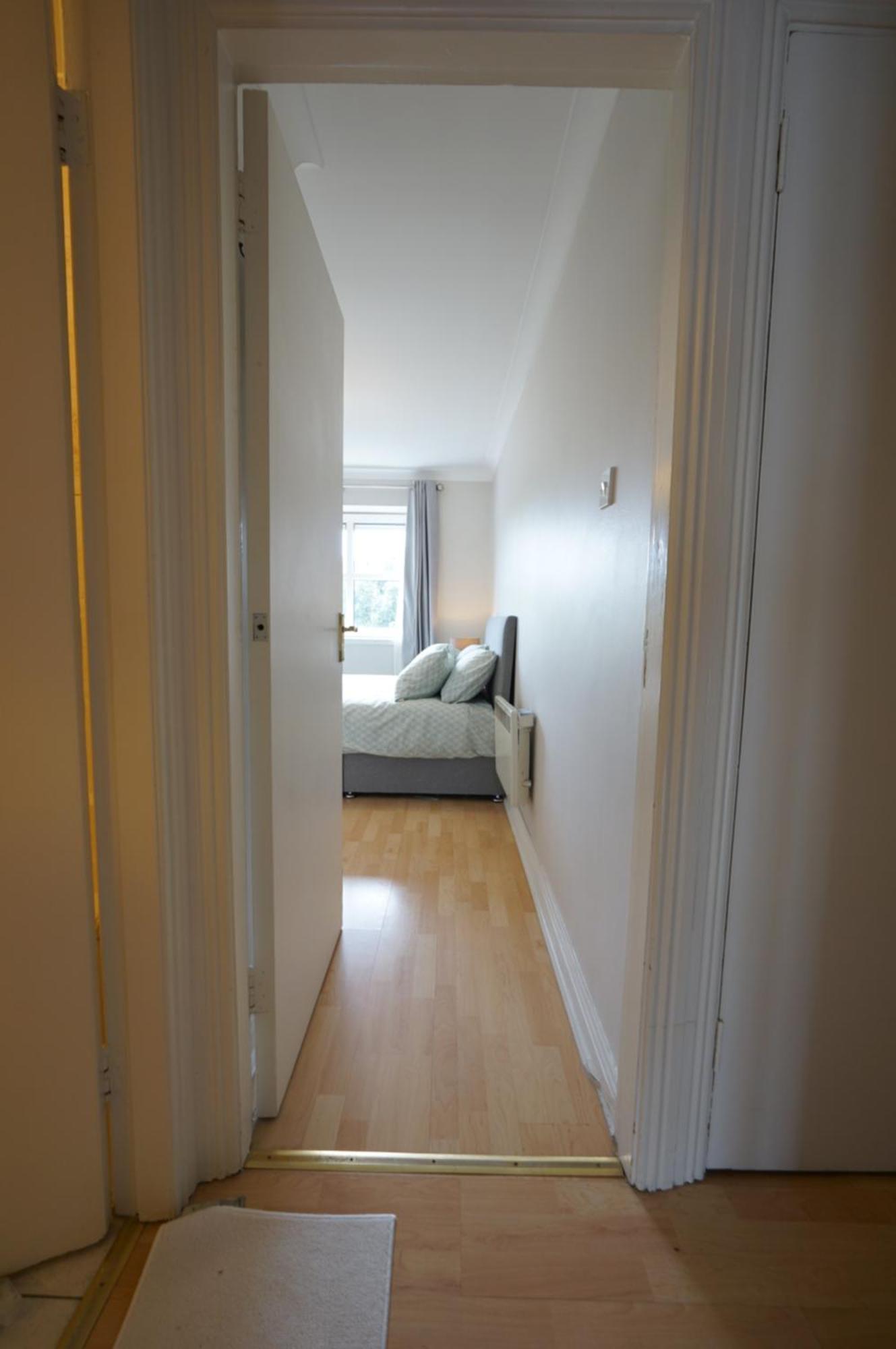 Apartment City Center Apt Free Parking