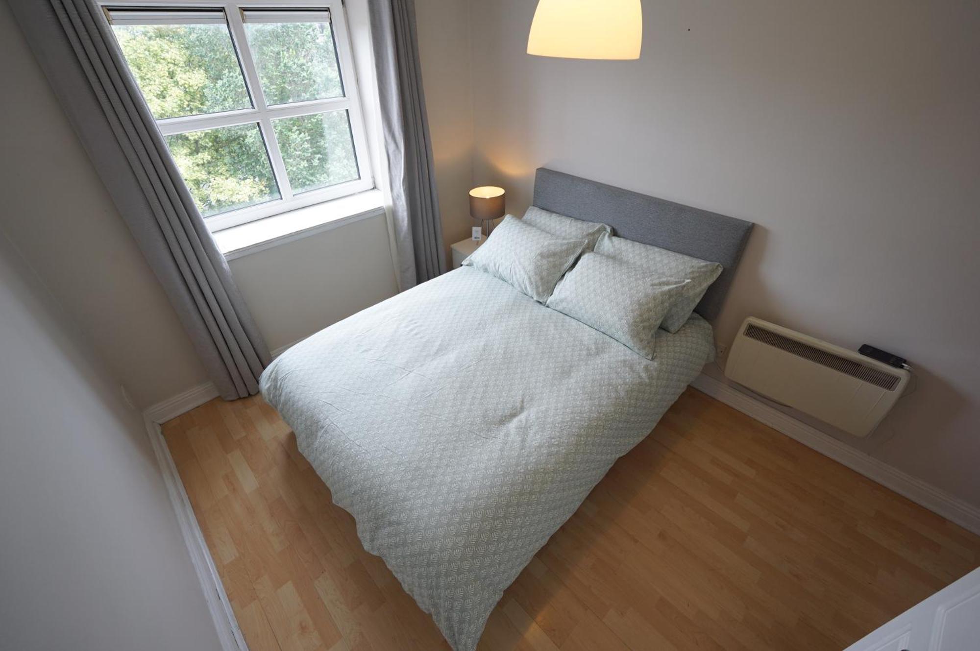City Center Apt Free Parking Dublin
