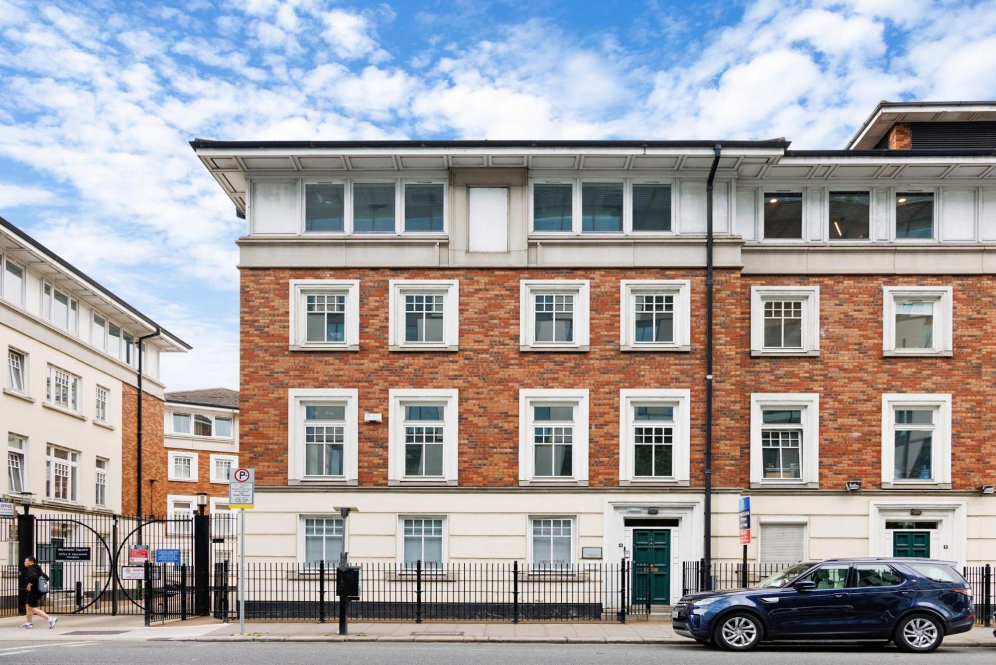 City Center Apt Free Parking * Dublin