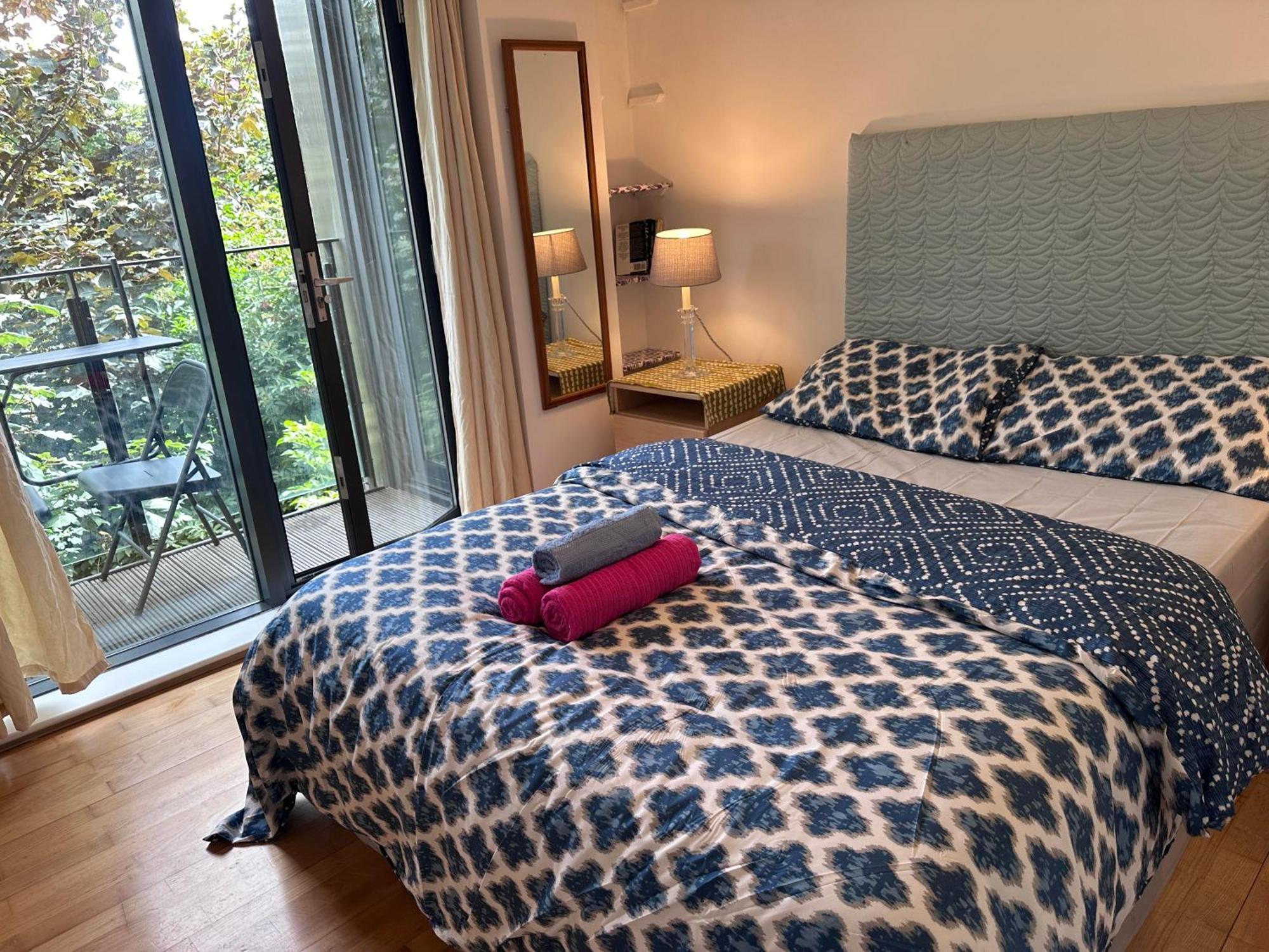Homestay Riverside Dublin