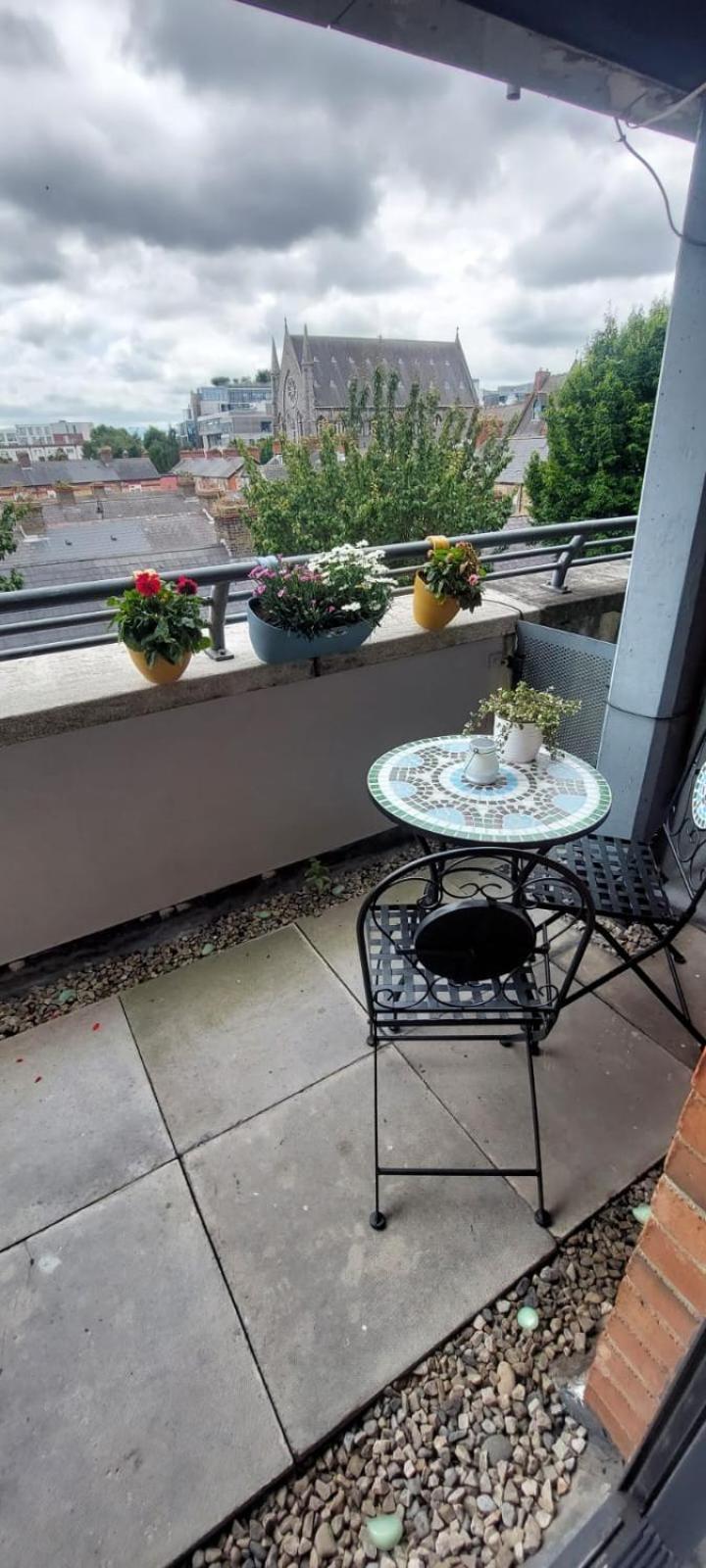 Spacious 1bd In Centre 9mins To Jervis * Dublin
