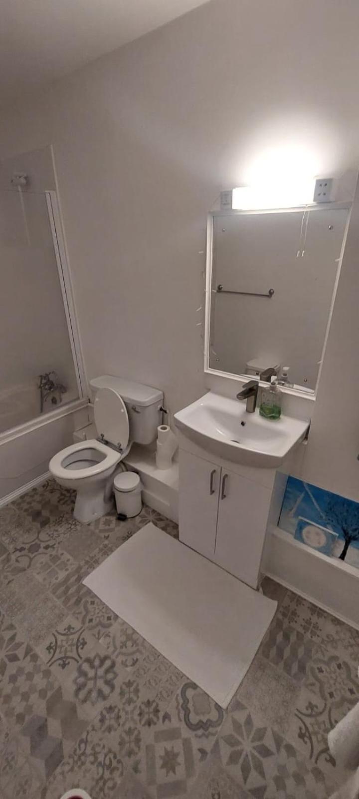 Spacious 1bd In Centre 9mins To Jervis Apartment Dublin