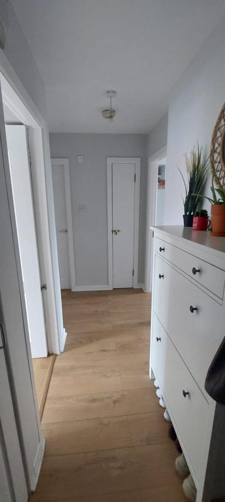 Spacious 1bd In Centre 9mins To Jervis Apartment Dublin
