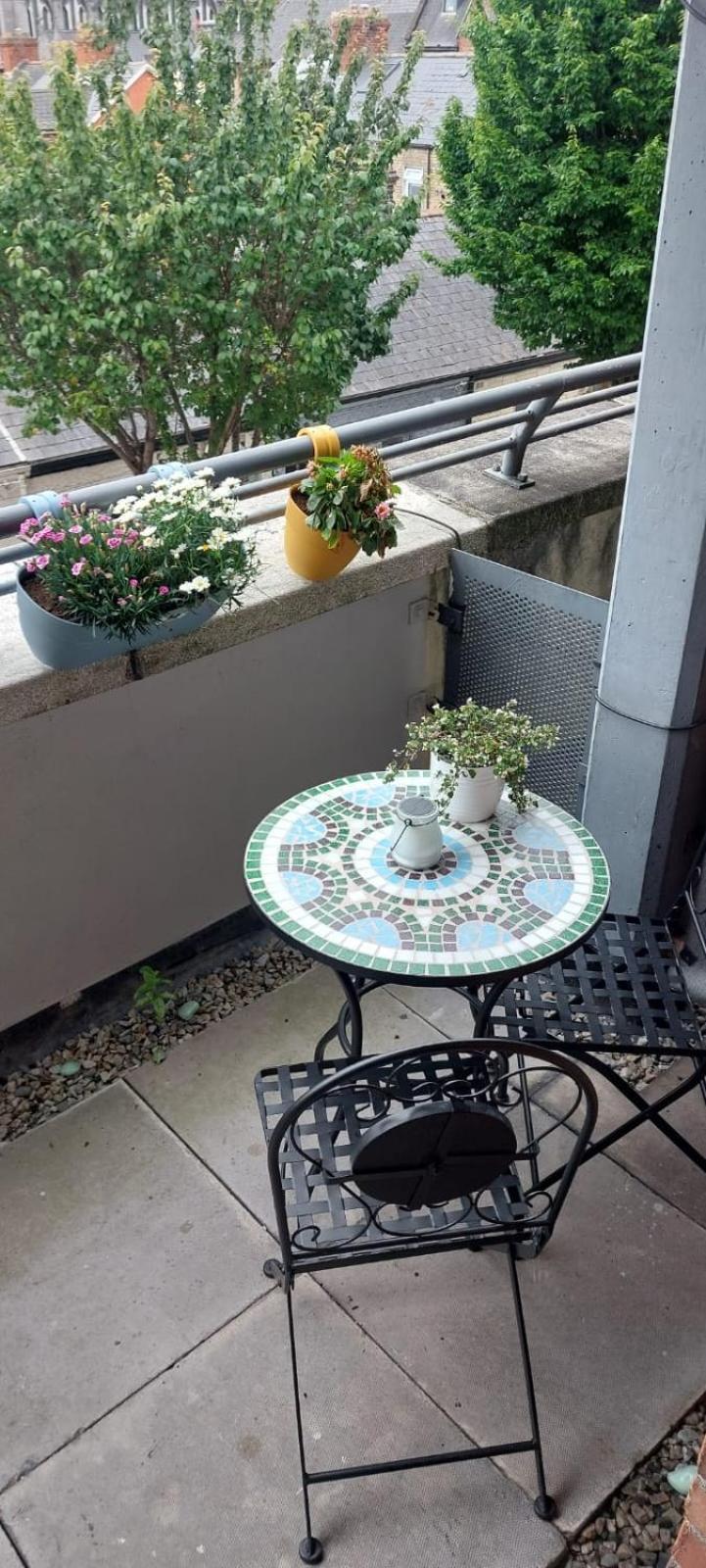 Spacious 1bd In Centre 9mins To Jervis Apartment
