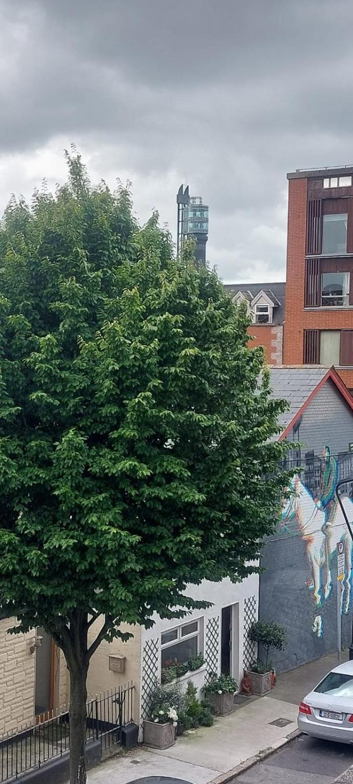Apartment Spacious 1bd In Centre 9mins To Jervis