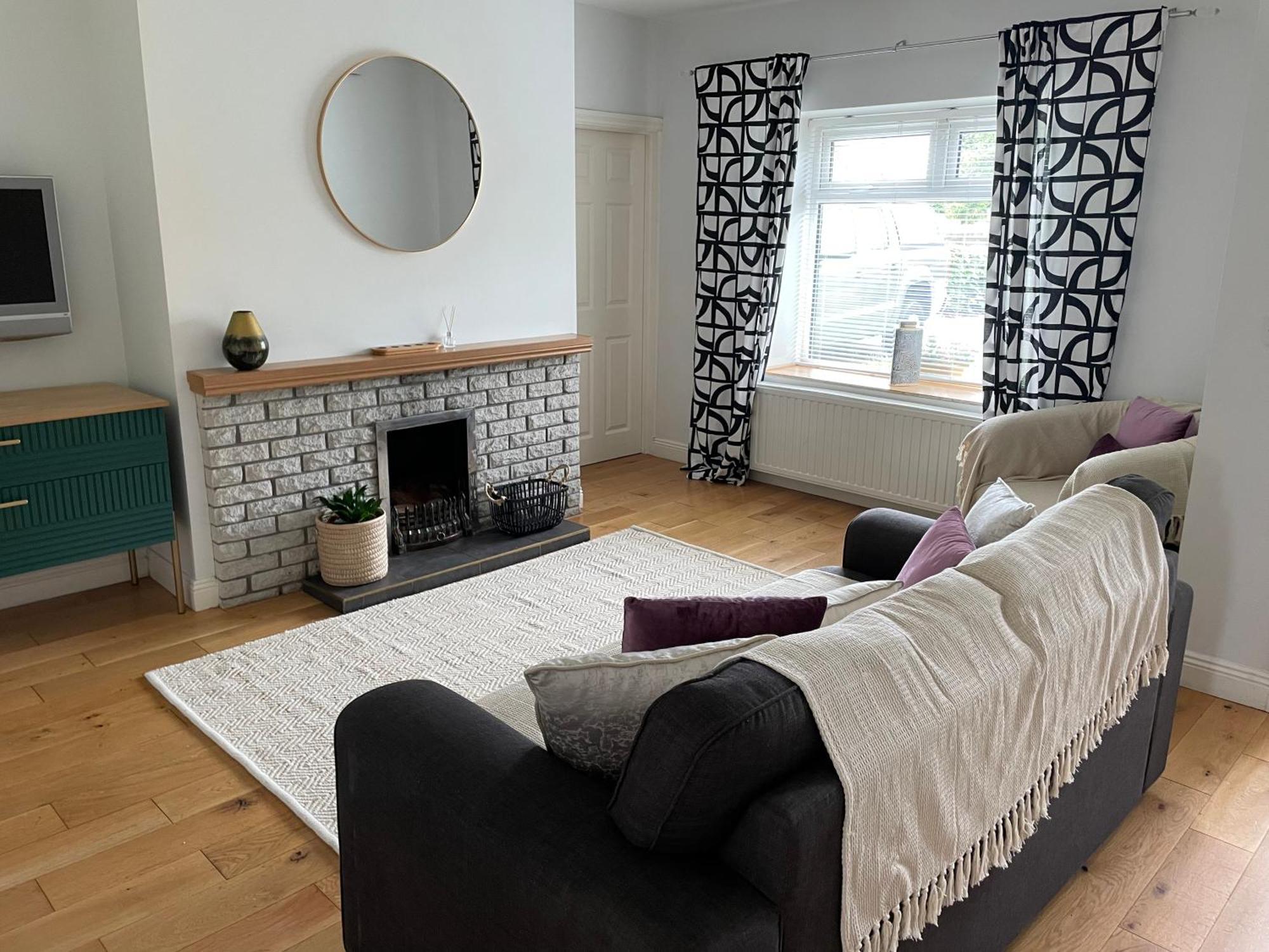 Granite Holiday home Dublin