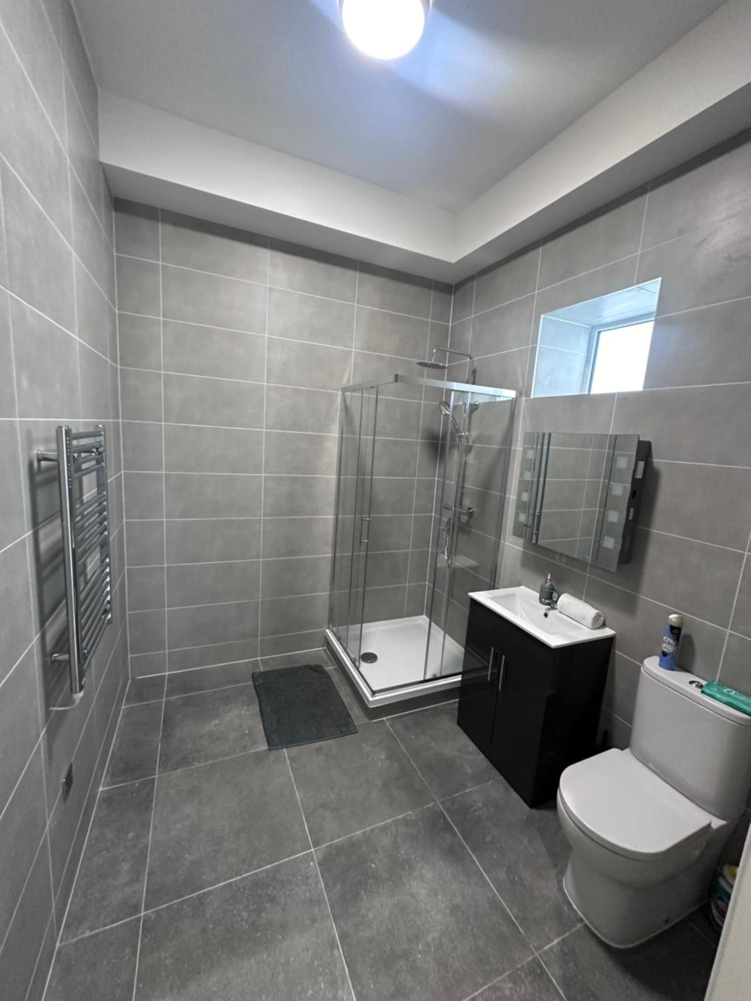 Lovely Studio In Centre Apartment Dublin