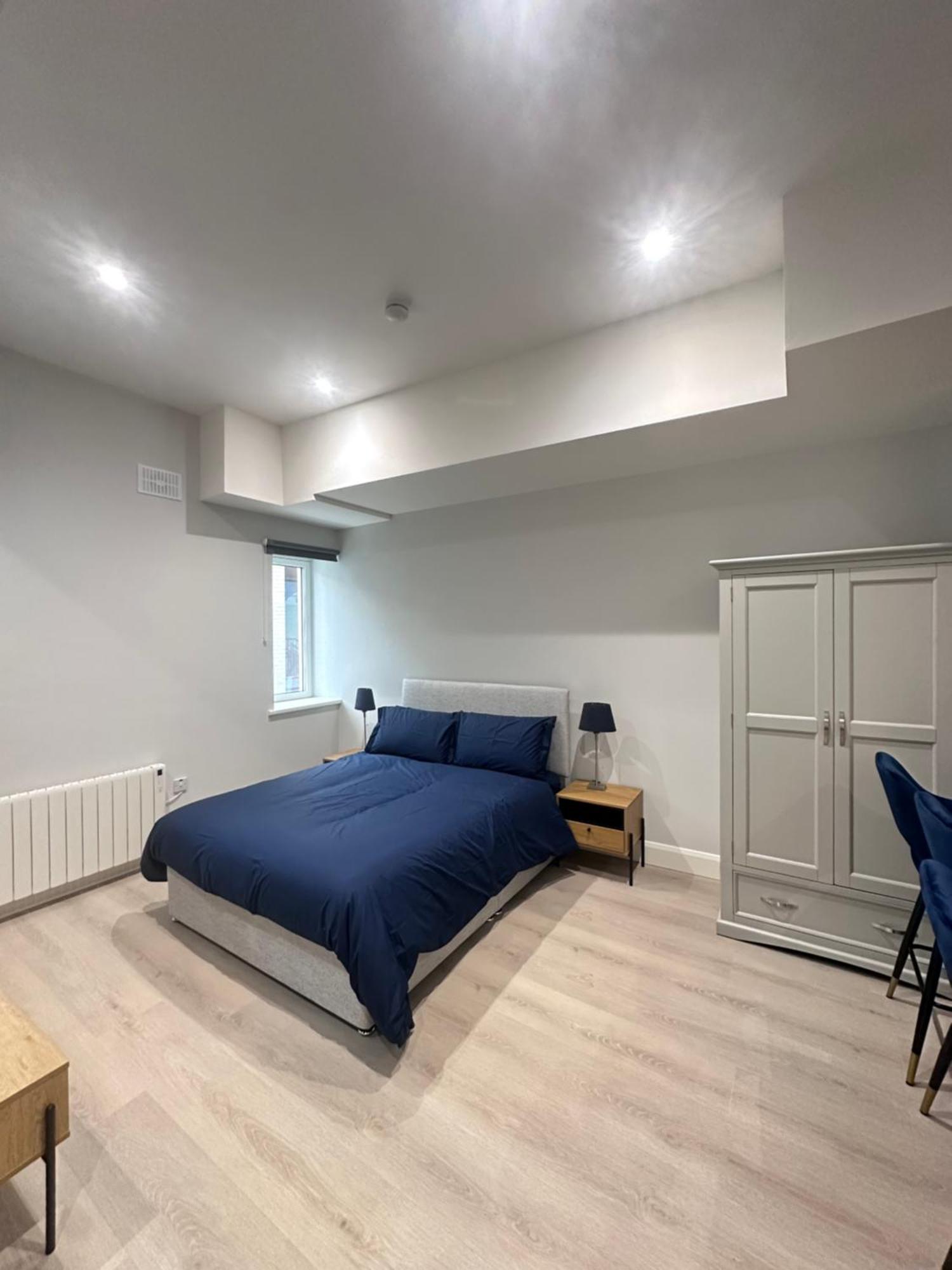 Apartment Lovely Studio In Centre Dublin