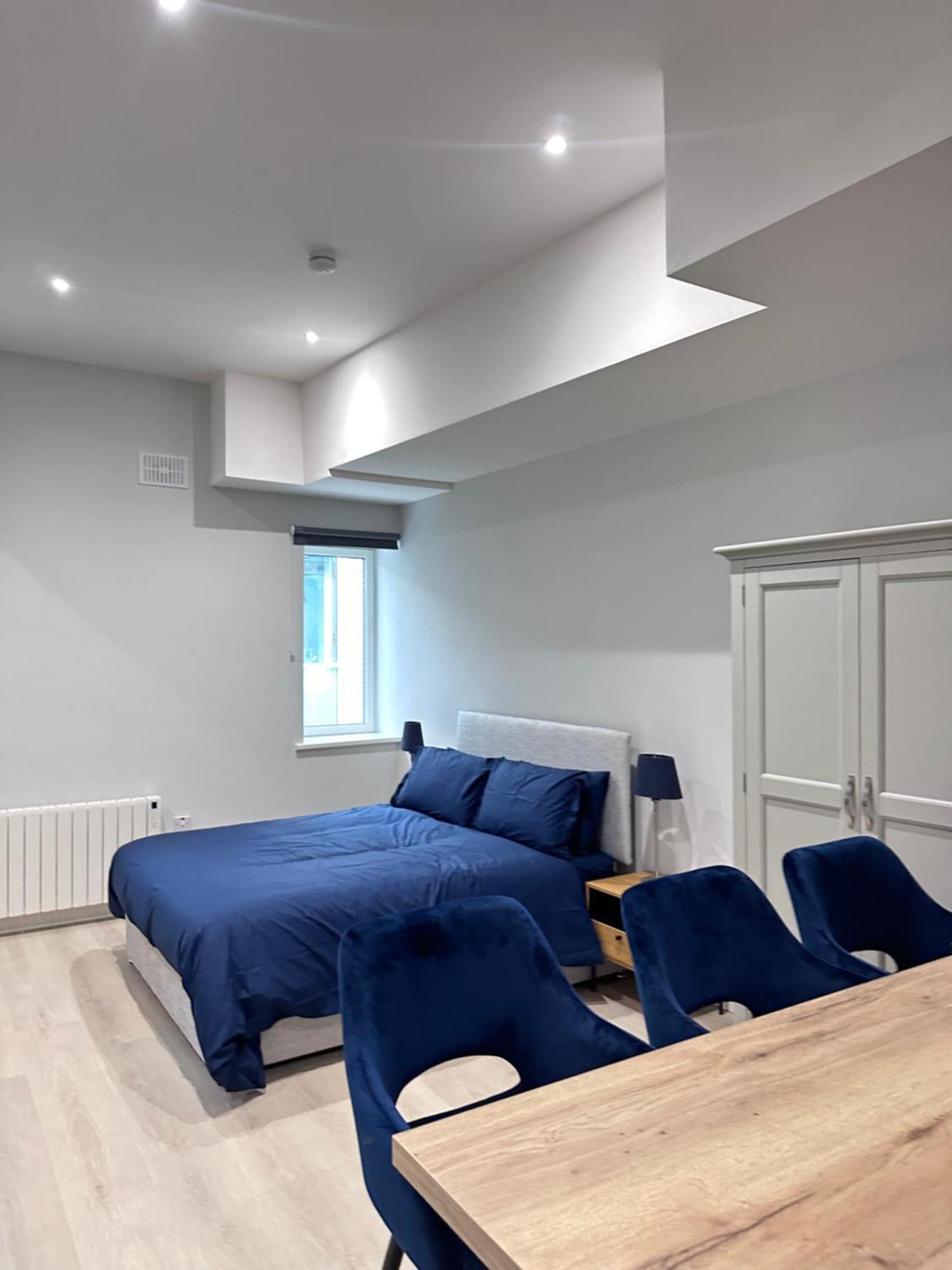 Lovely Studio In Centre Apartment Dublin