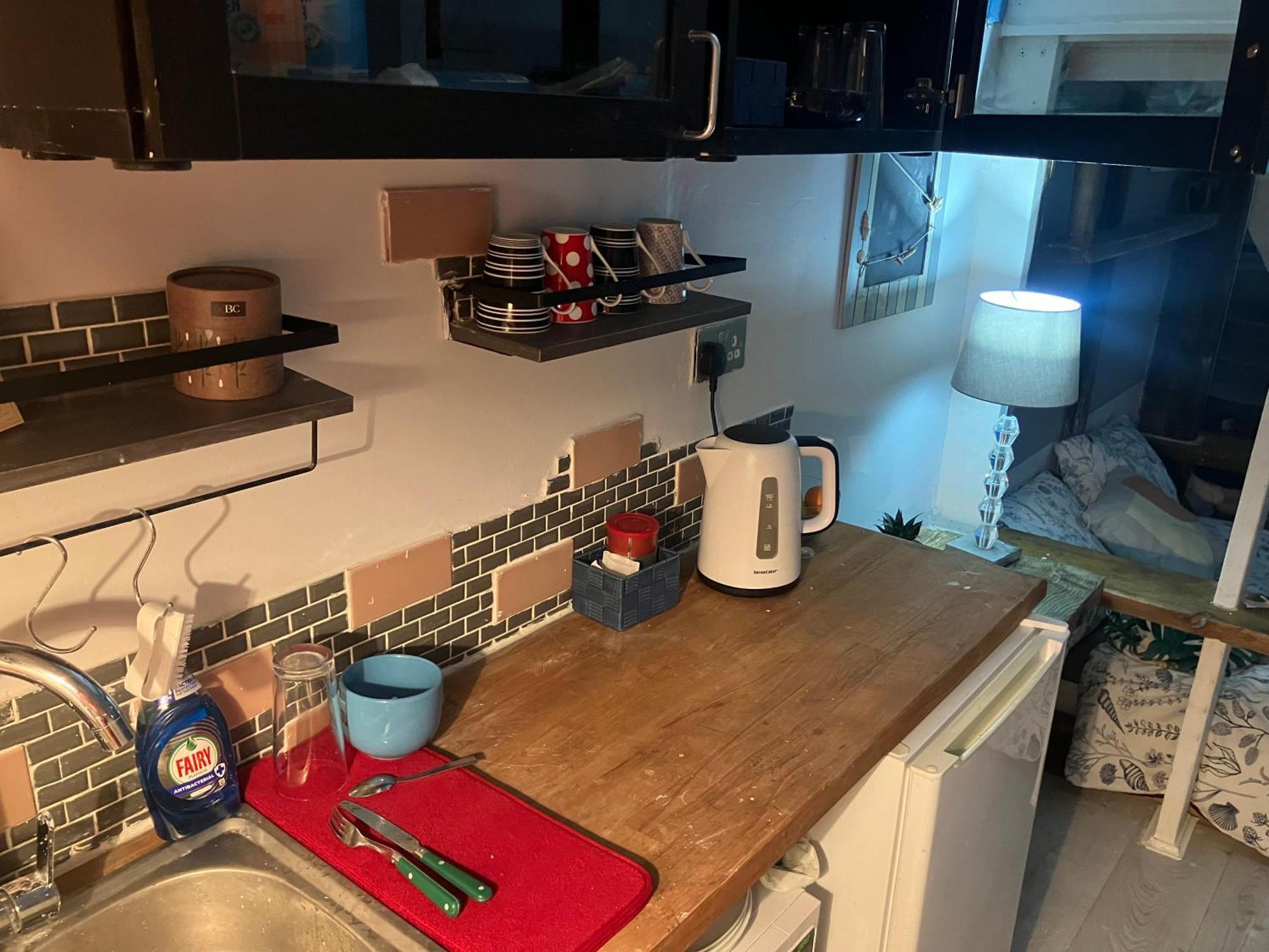 Apartment At 39 Dublin