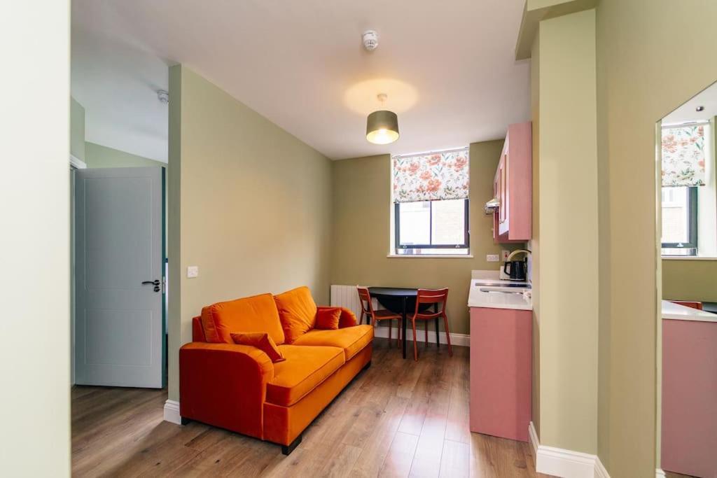 Centre Entire Dublin