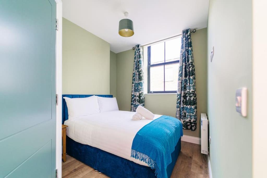 Apartment Centre Entire Dublin