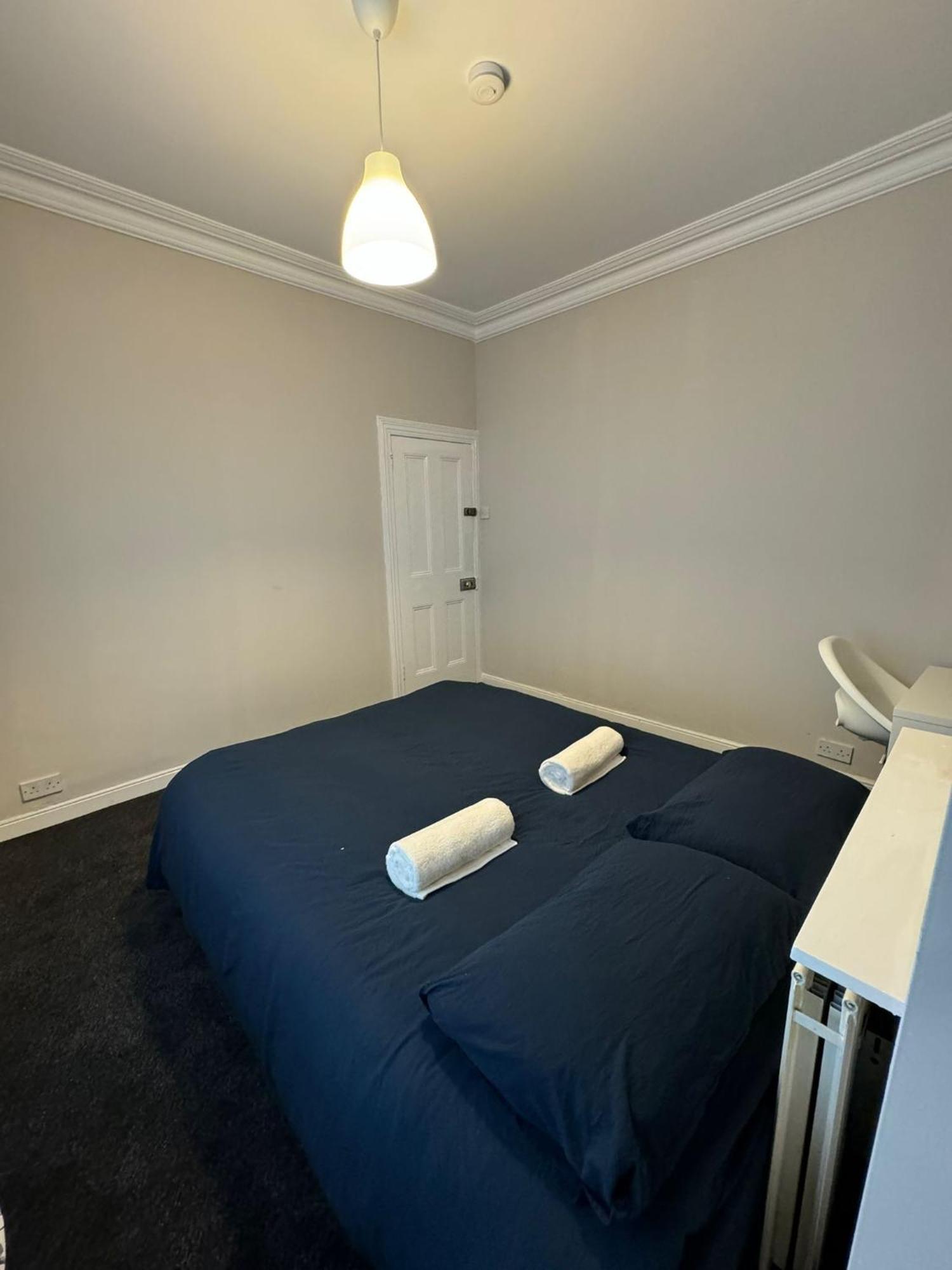 Superb Double Room Near Croke Park - 3 Dublin