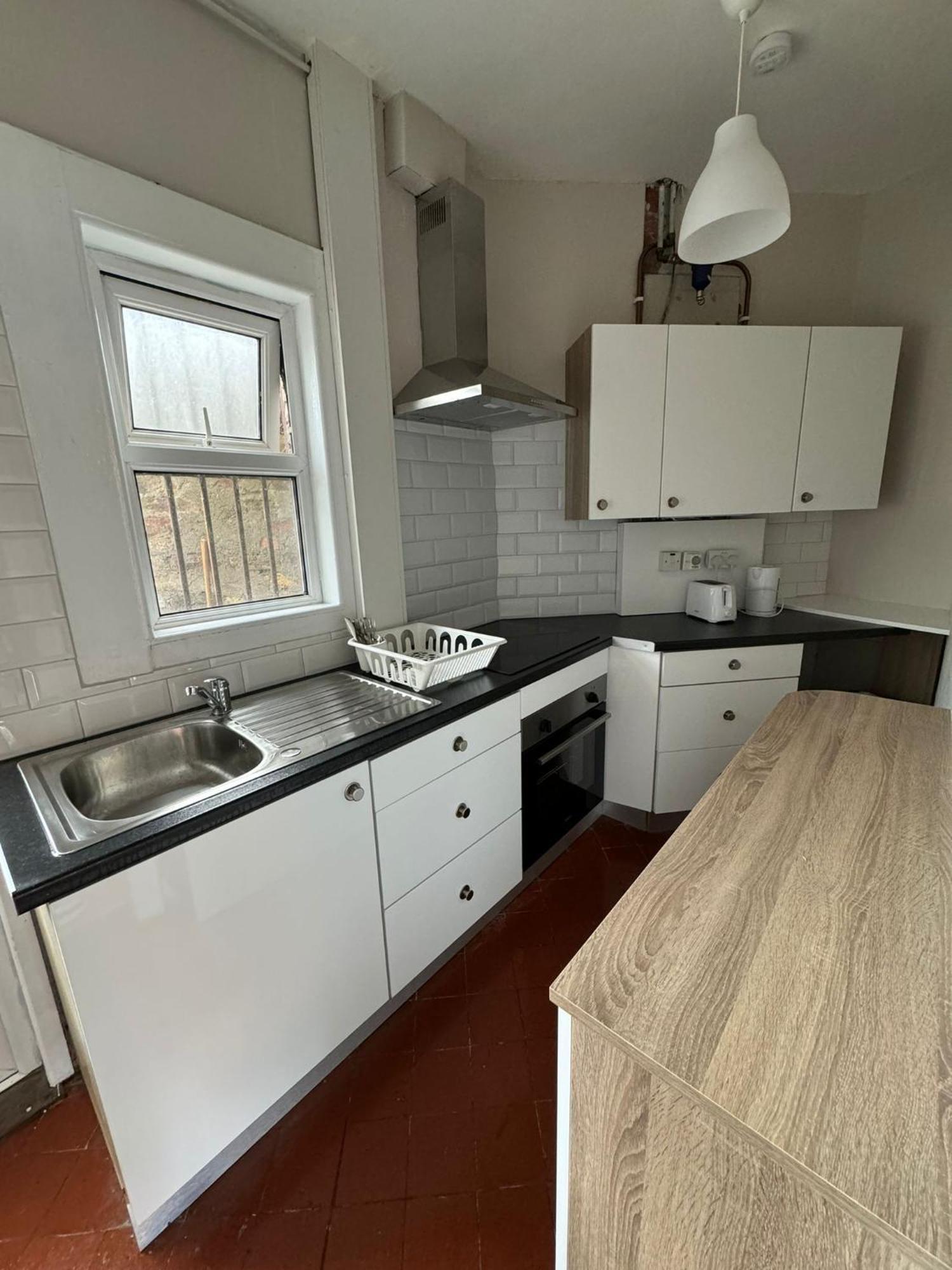 Guest house Superb Double Room Near Croke Park - 3 Dublin