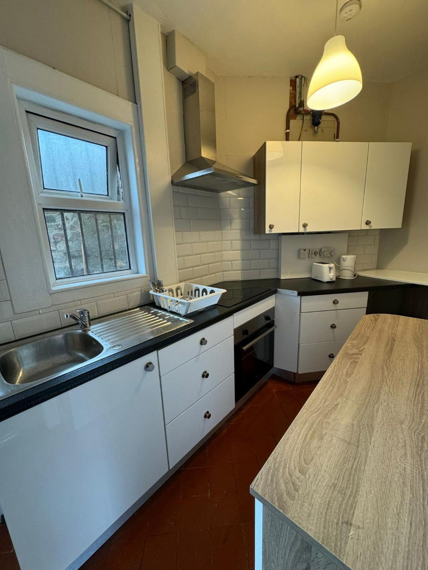 Superb Double Room Near Croke Park - 3 Dublin