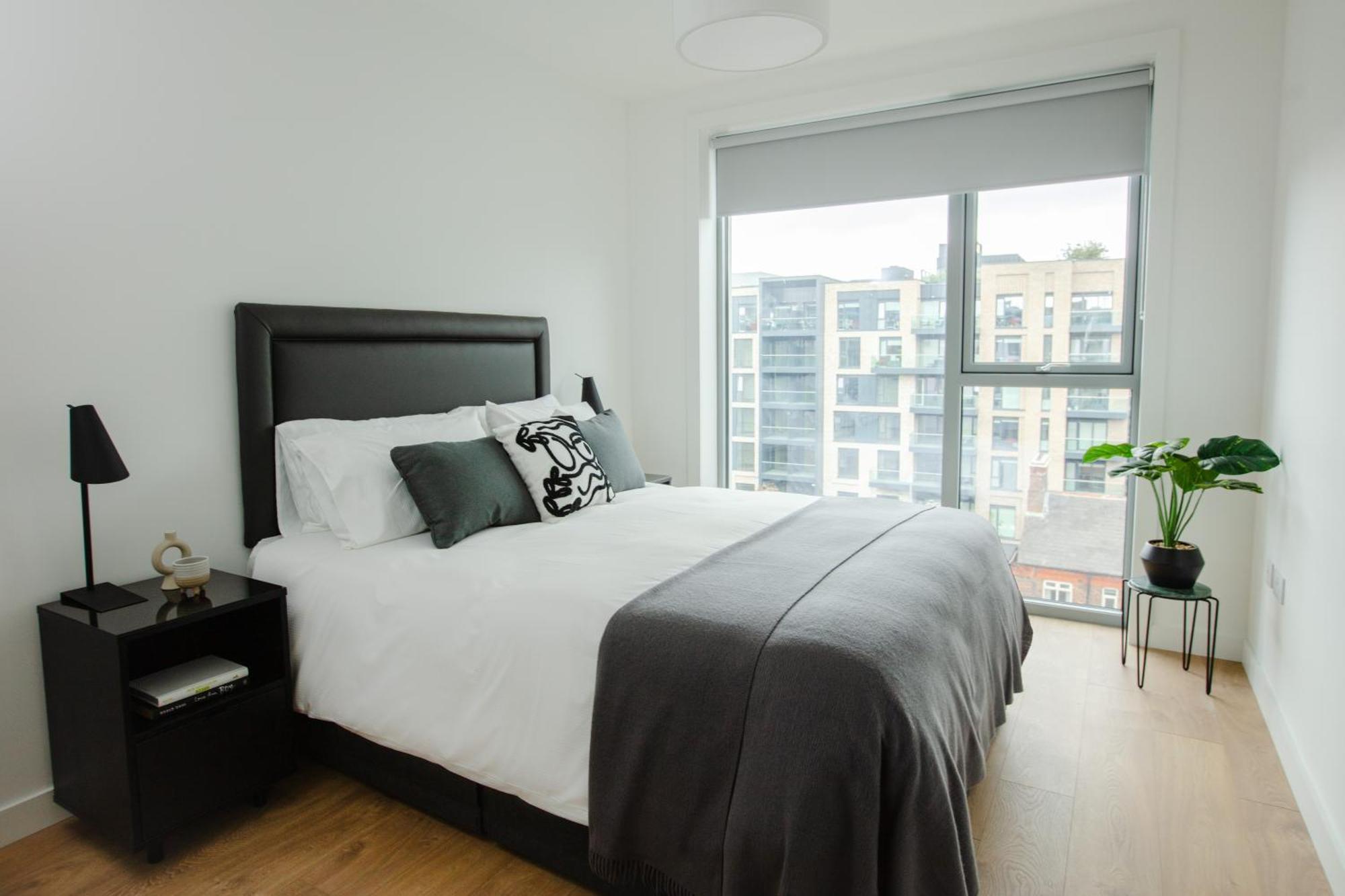 Coopers Cross Apartment *