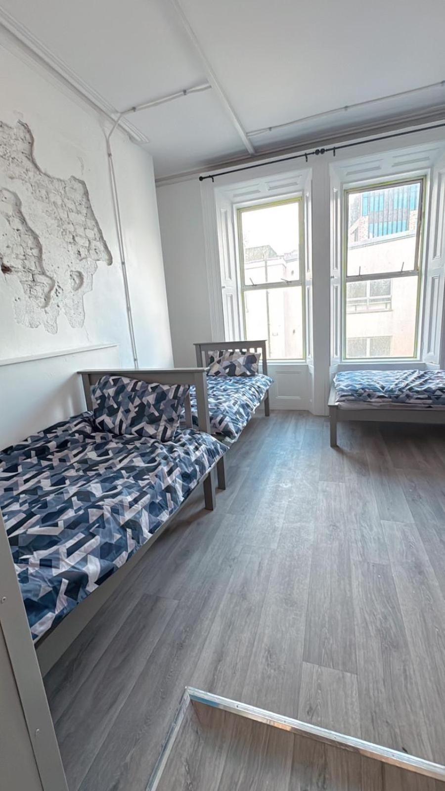 Quayside Hostel Dublin