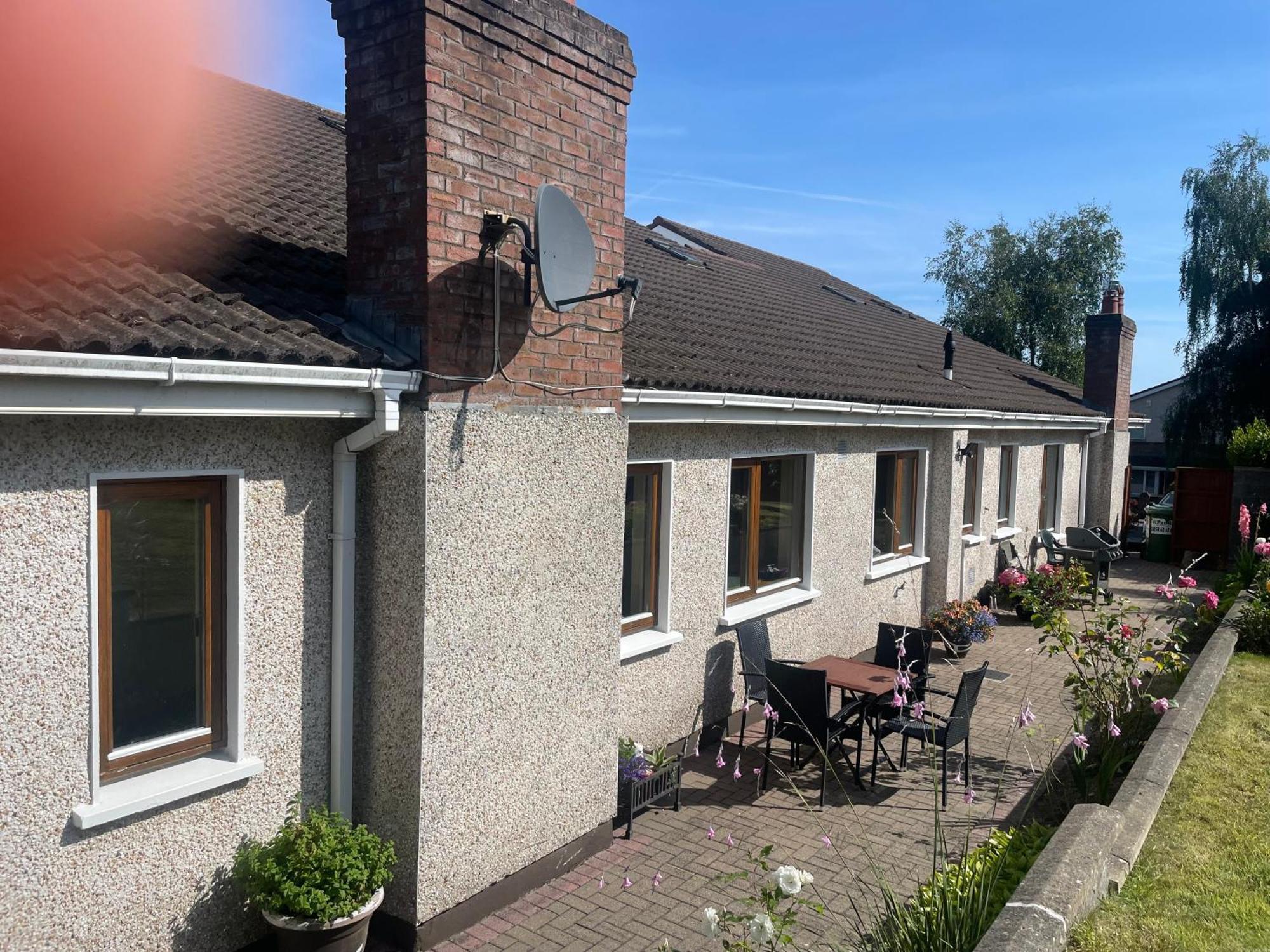 Holiday home Large 5 Bedroom In Shankill South Dublin