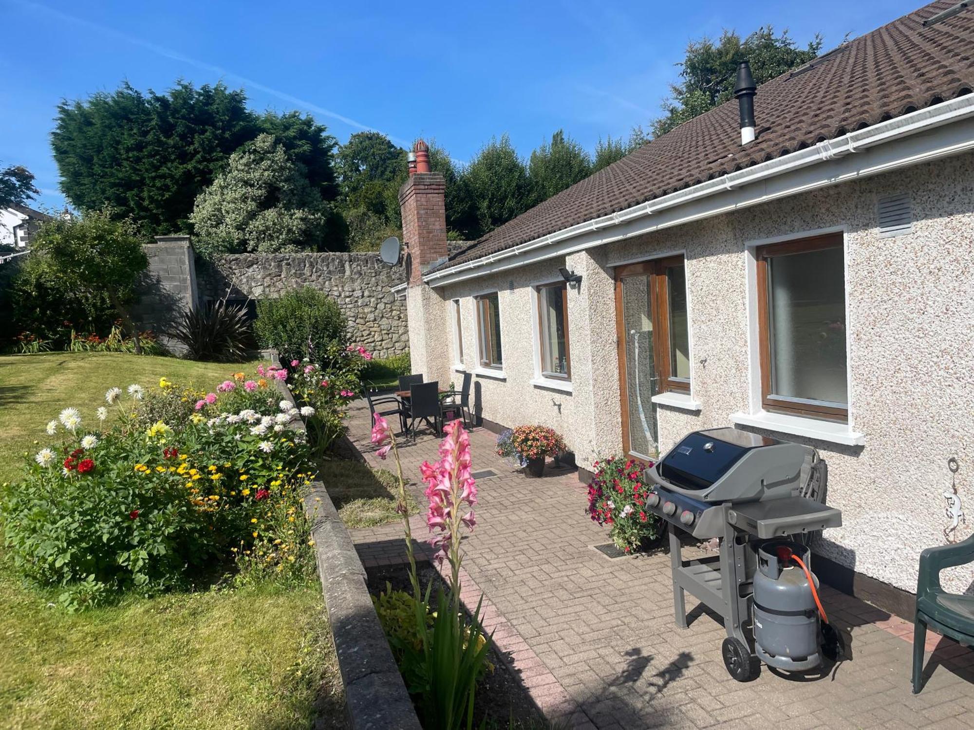 Large 5 Bedroom In Shankill South Holiday home Dublin