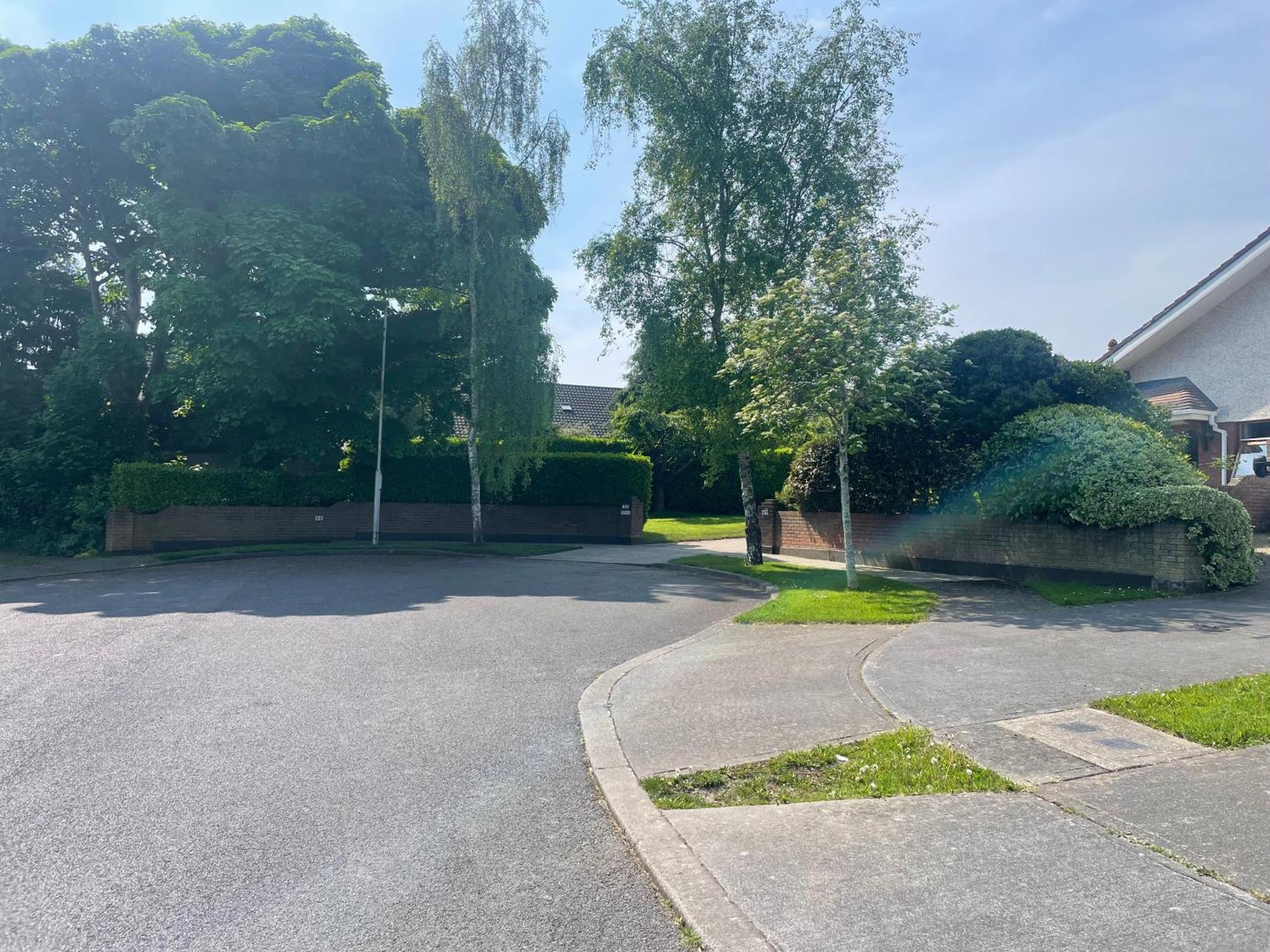 Holiday home Large 5 Bedroom In Shankill South Dublin