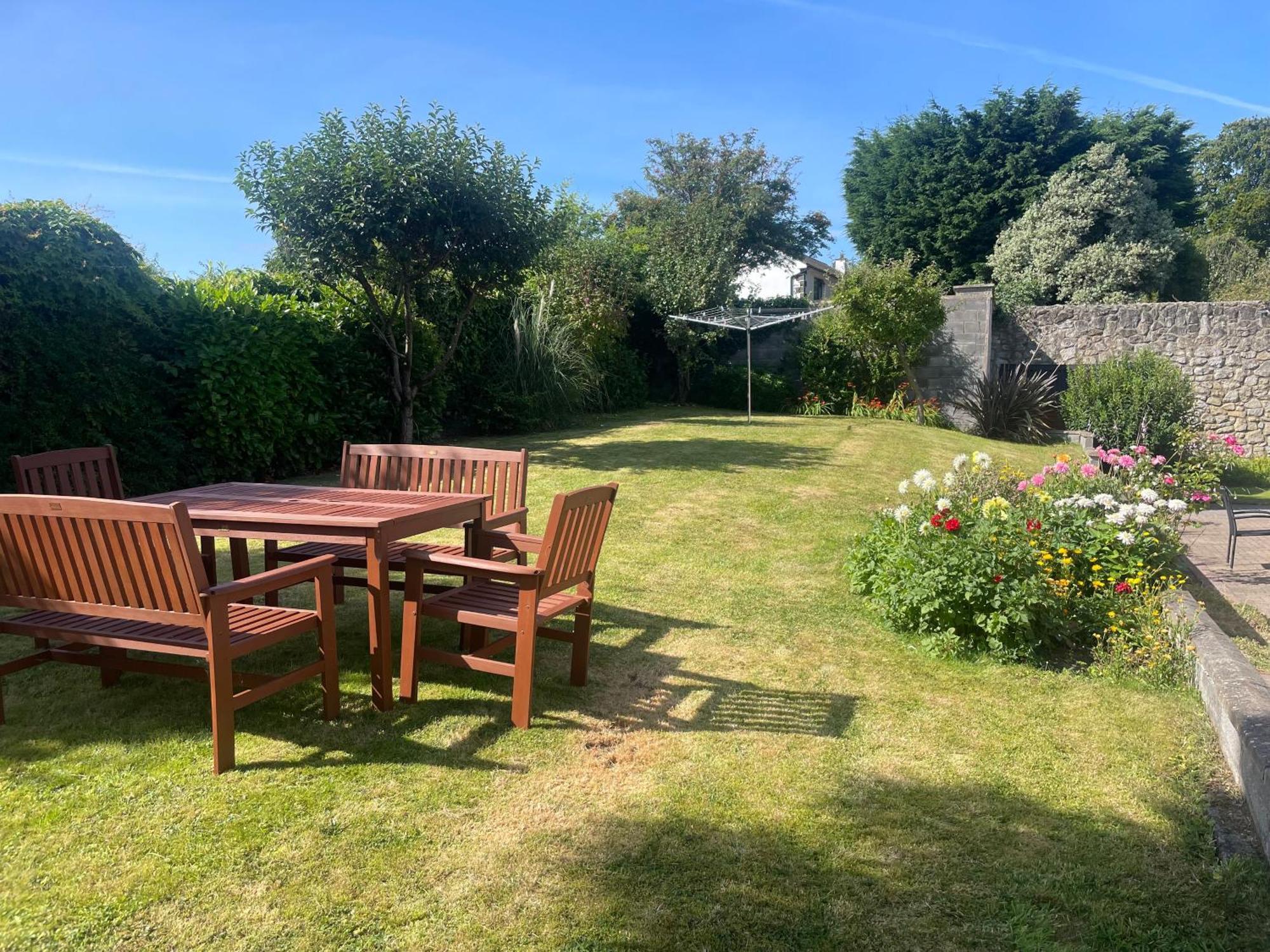 Holiday home Large 5 Bedroom In Shankill South Dublin