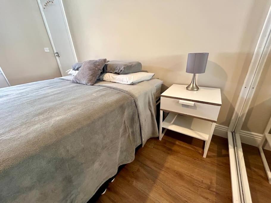 Spacious In Temple Bar * Dublin