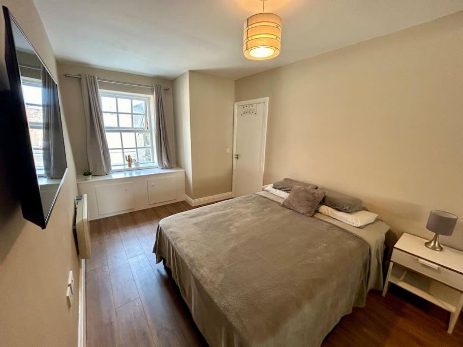 Apartment Spacious In Temple Bar