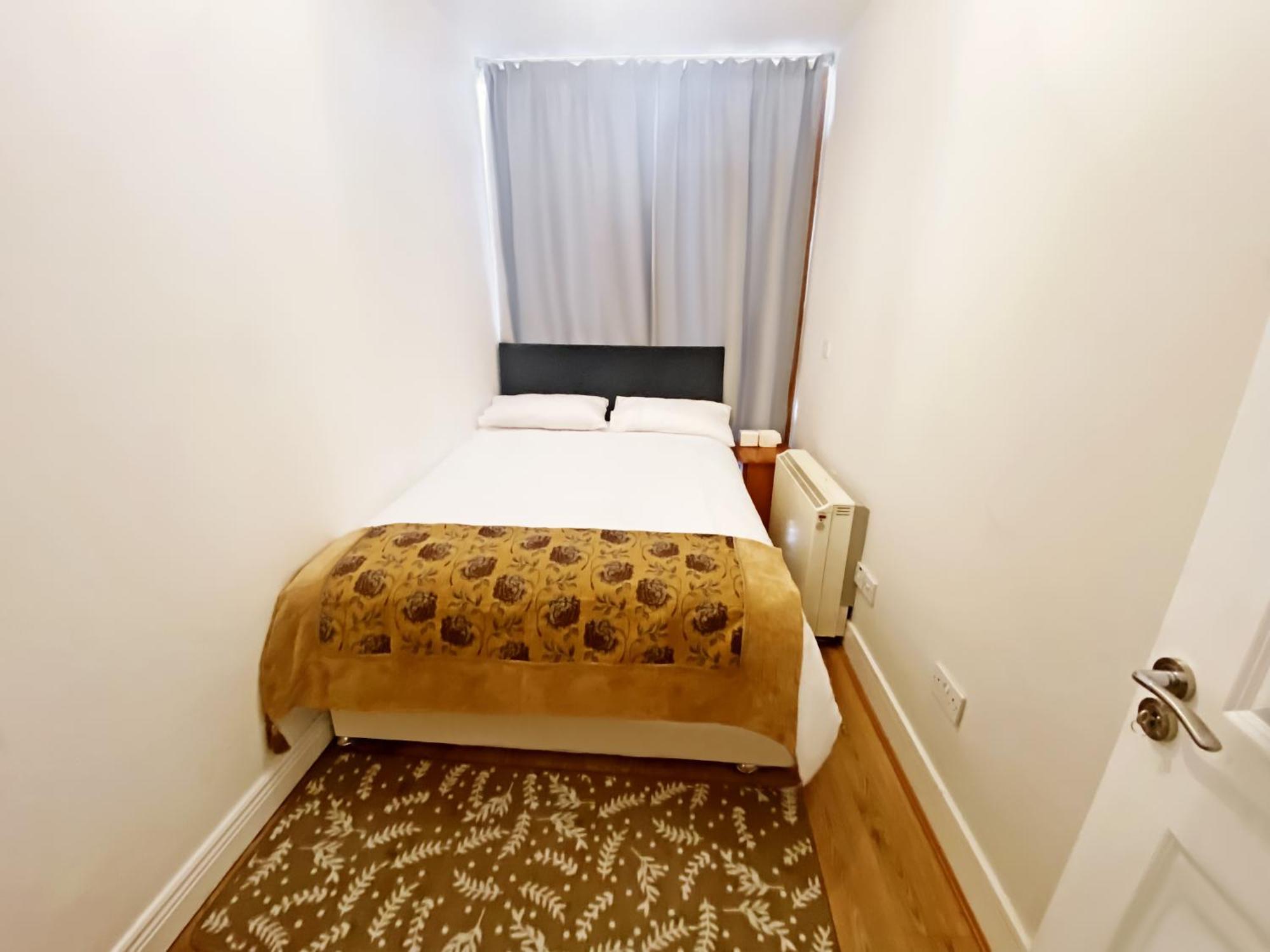 Apartment Elysian Haven In Central Dublin