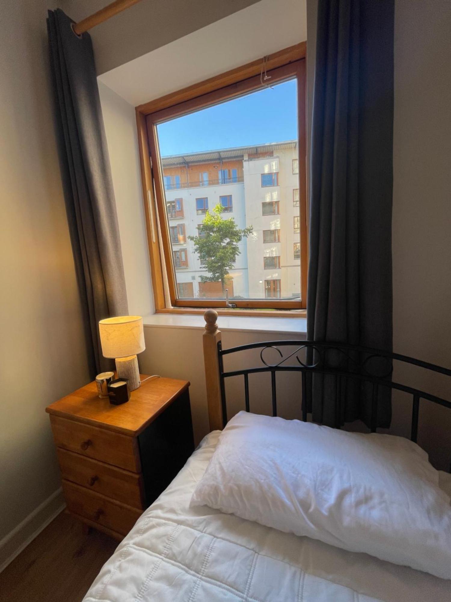 Entire In Heart Of Apartment