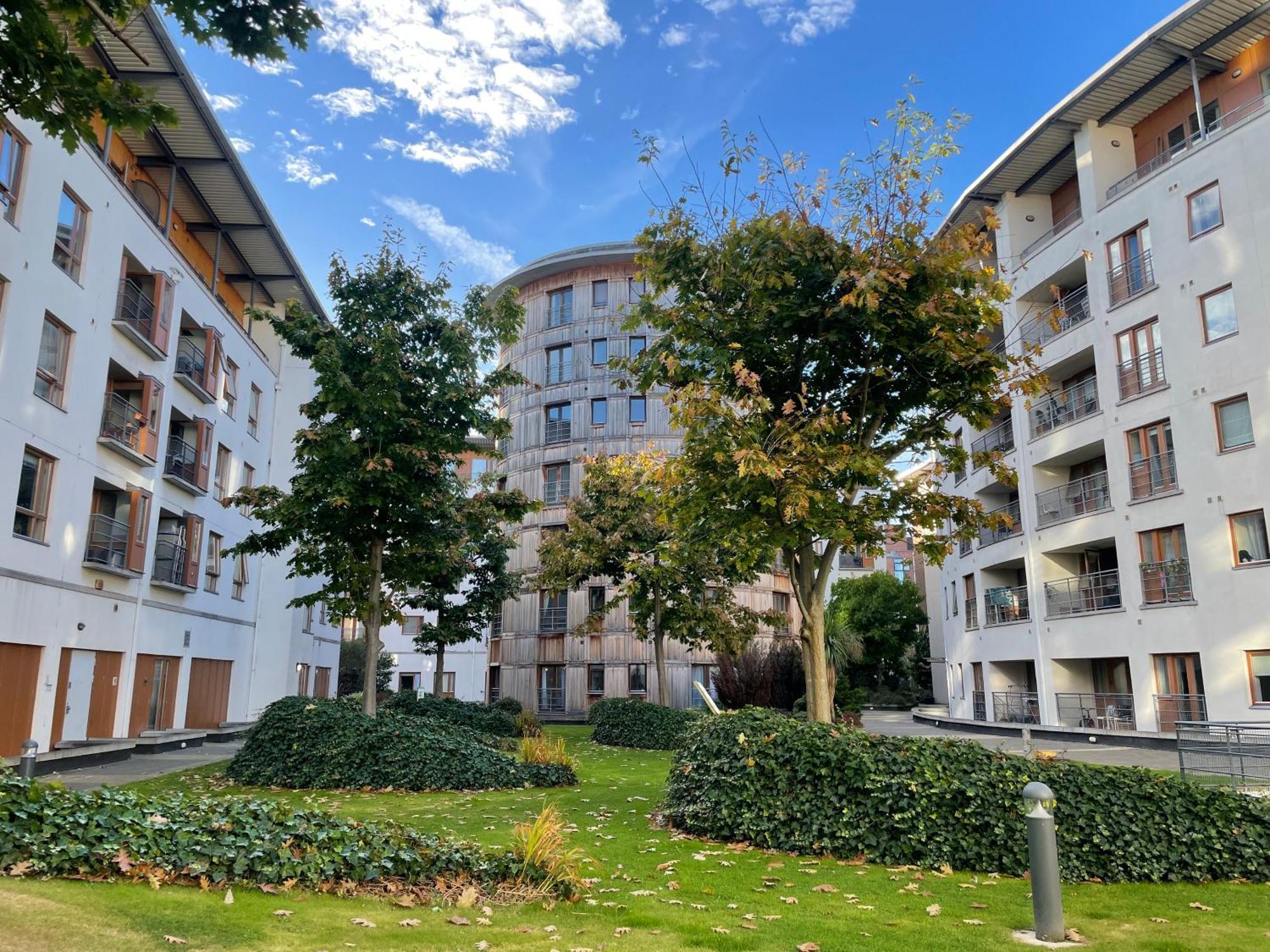 Apartment Entire In Heart Of *