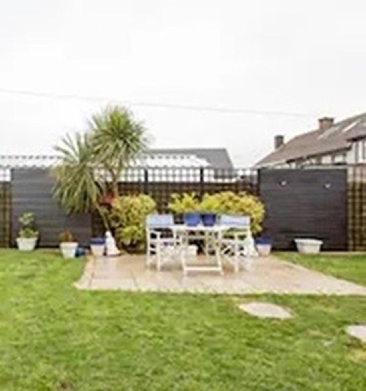 Homestay 20 Minutes To The Center Dublin