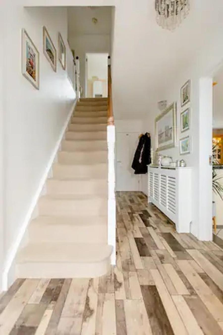 20 Minutes To The Center Homestay Dublin