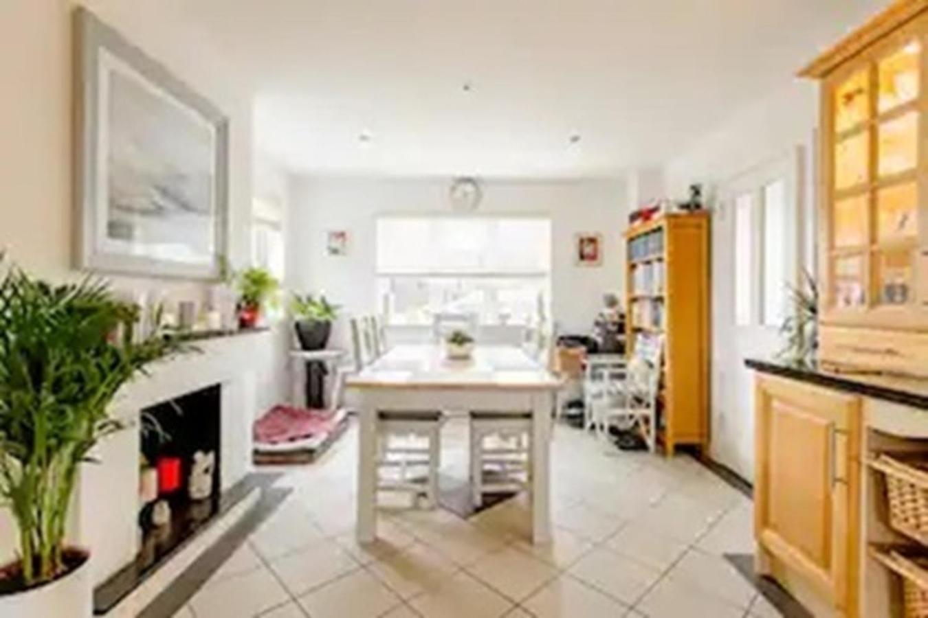Homestay 20 Minutes To The Center Dublin